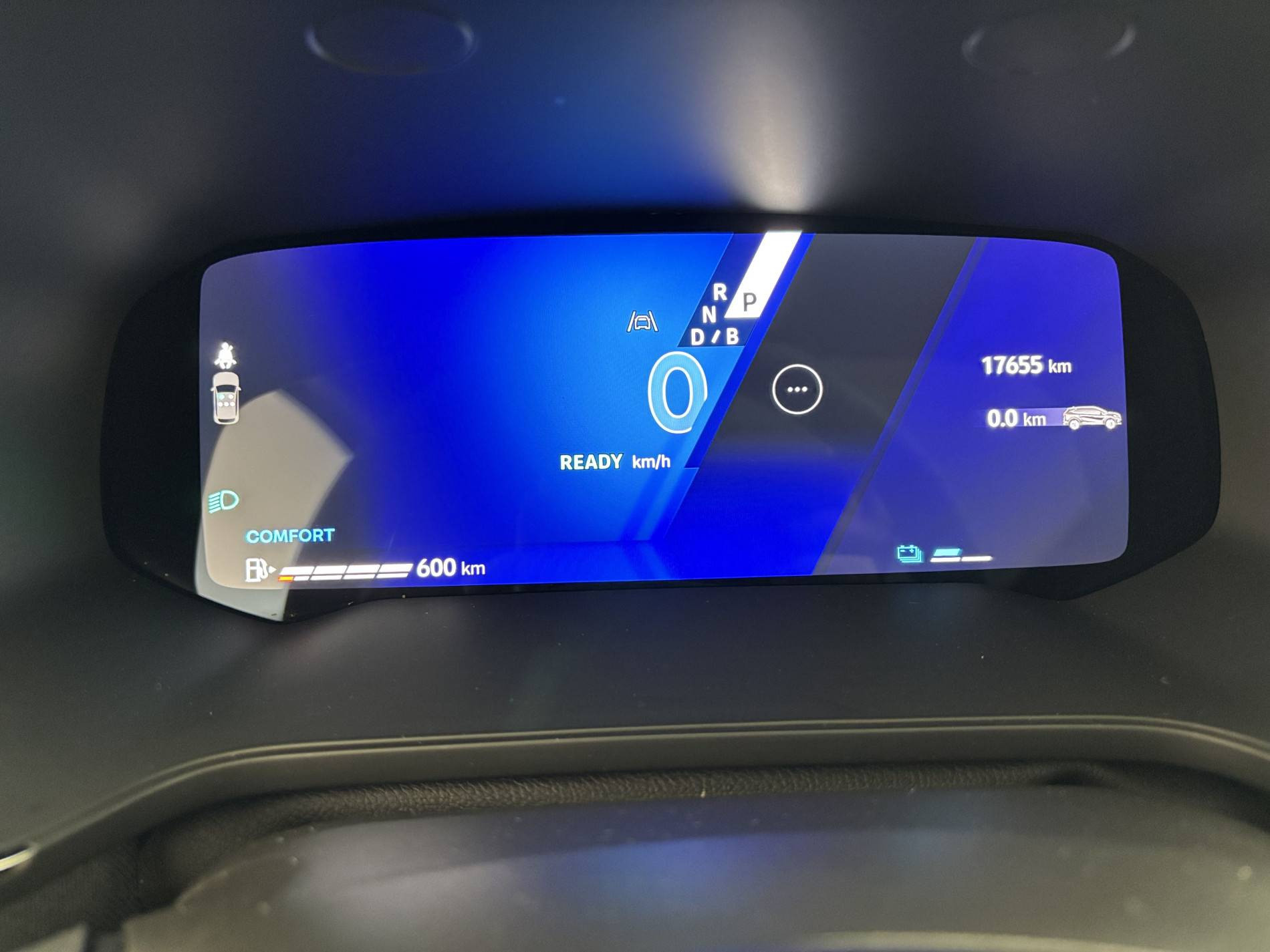 Vente en ligne Renault Symbioz  E-Tech full hybrid 145 au prix de 27 990 €