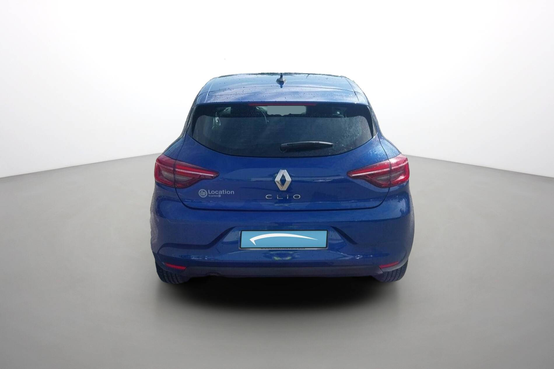 Vente en ligne Renault Clio 5 Clio TCe 90 au prix de 14 290 €