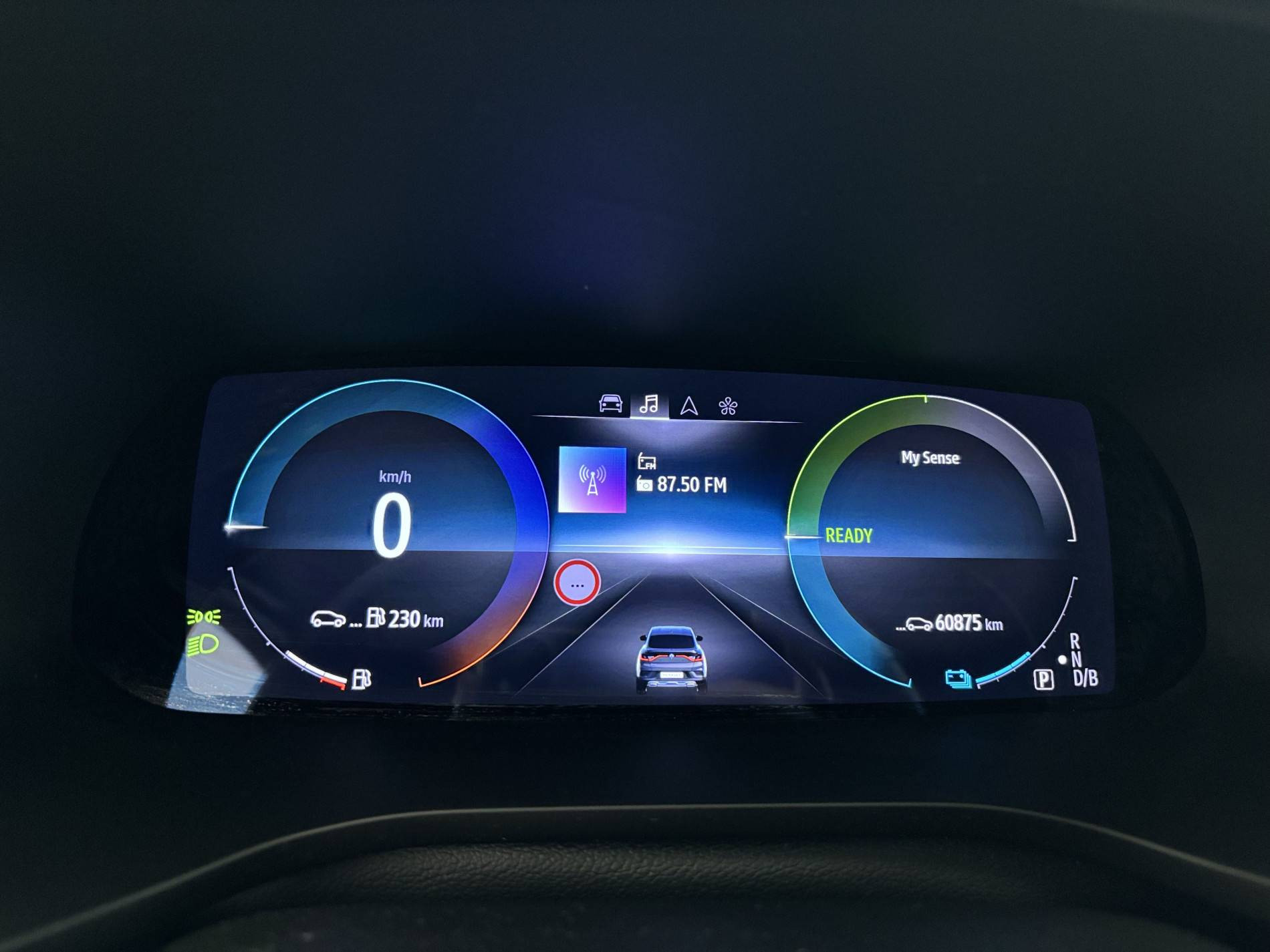 Vente en ligne Renault Arkana  E-Tech hybride 145 au prix de 20 990 €
