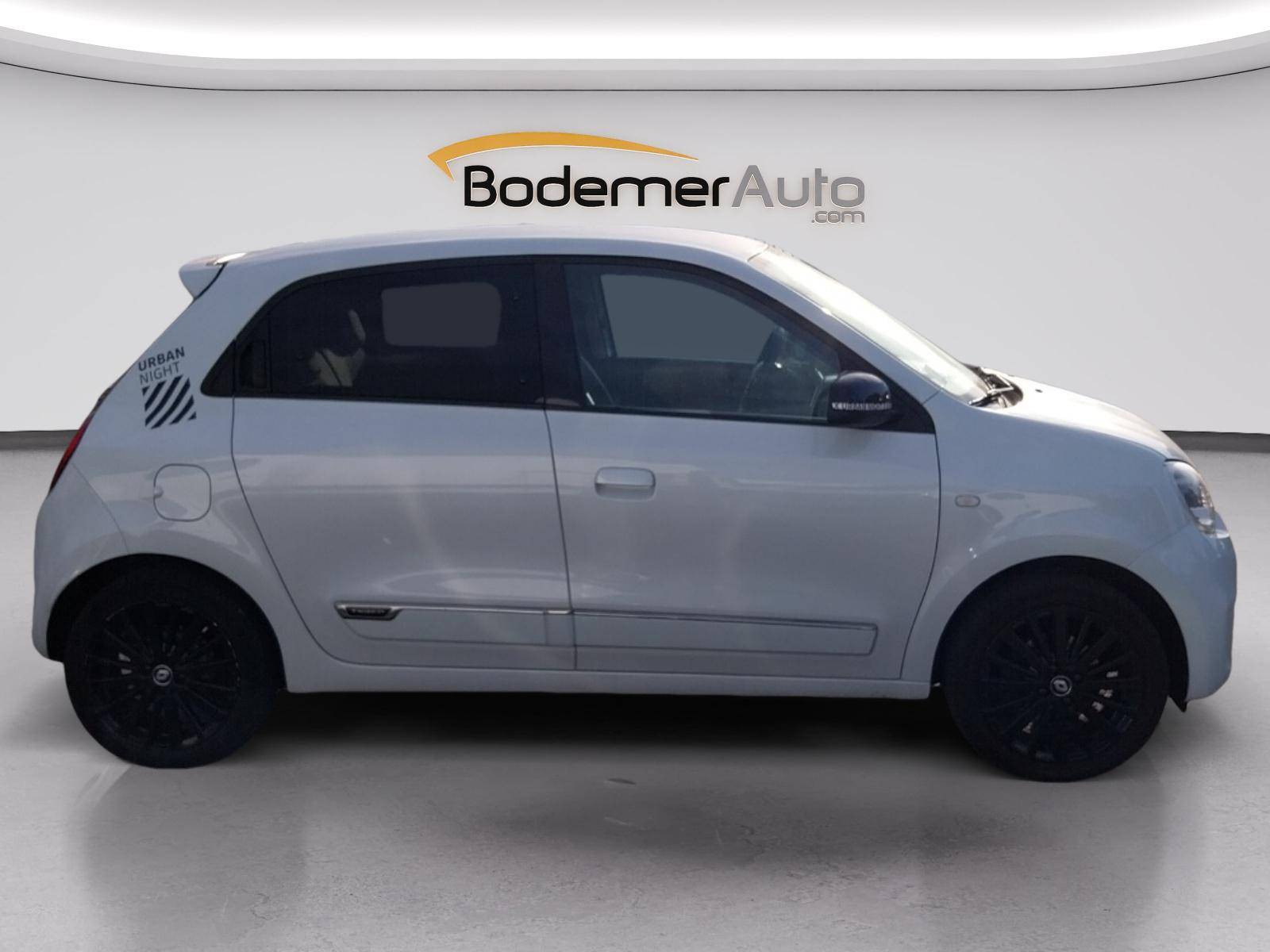 Vente en ligne Renault Twingo 3  SCe 65 au prix de 13 990 €