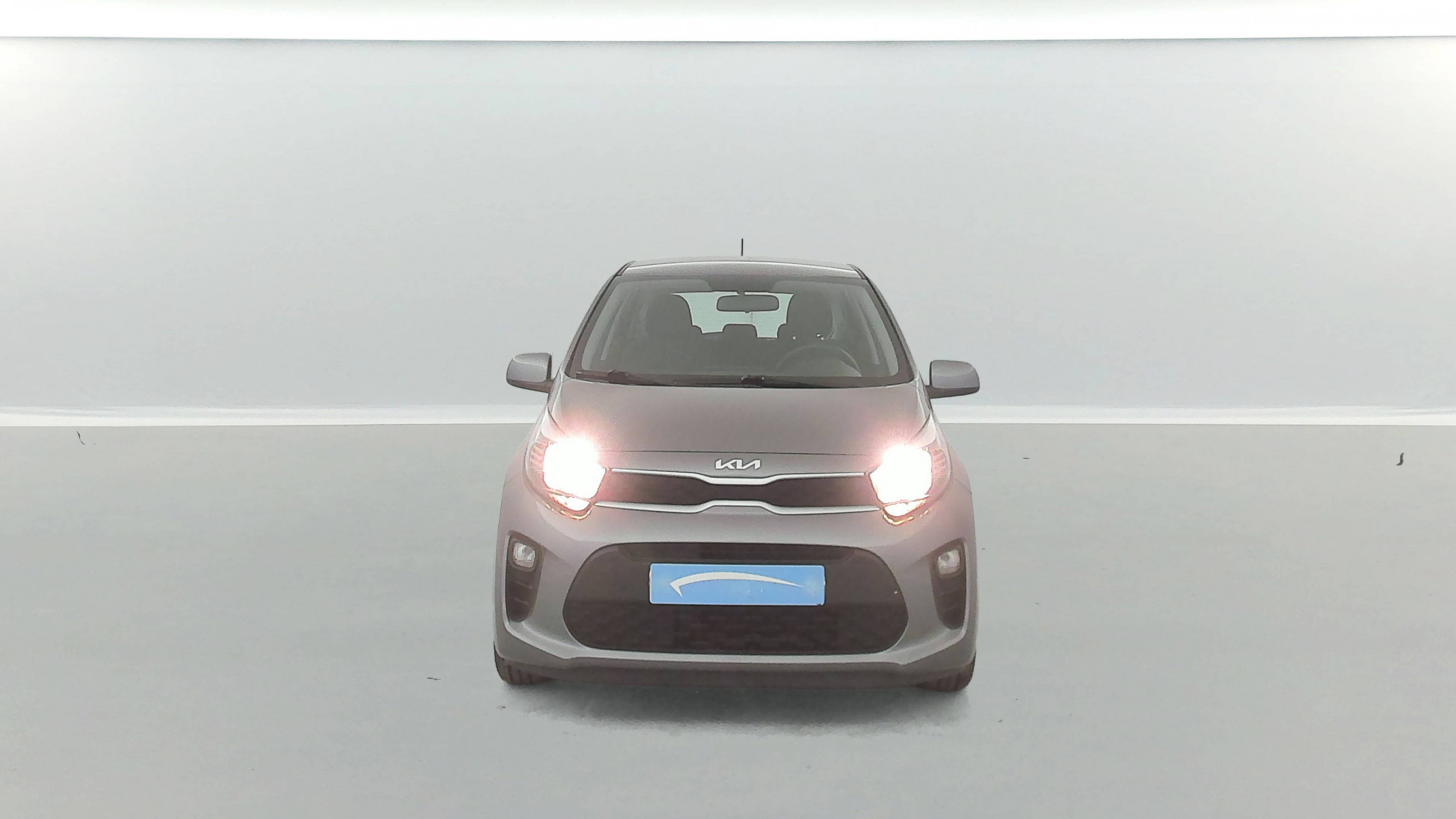 Kia Picanto  1.0 DPi 67ch BVM5 occasion de 2023 en vente à Lamballe