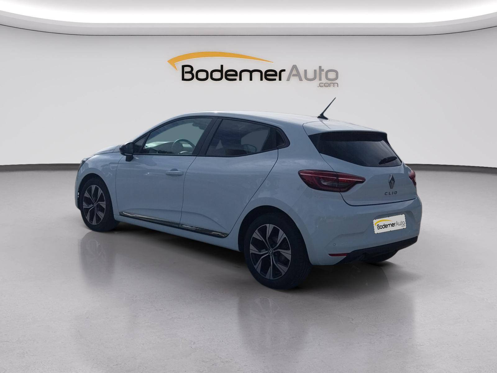 Vente en ligne Renault Clio 5 Clio TCe 100 GPL au prix de 14 991 €