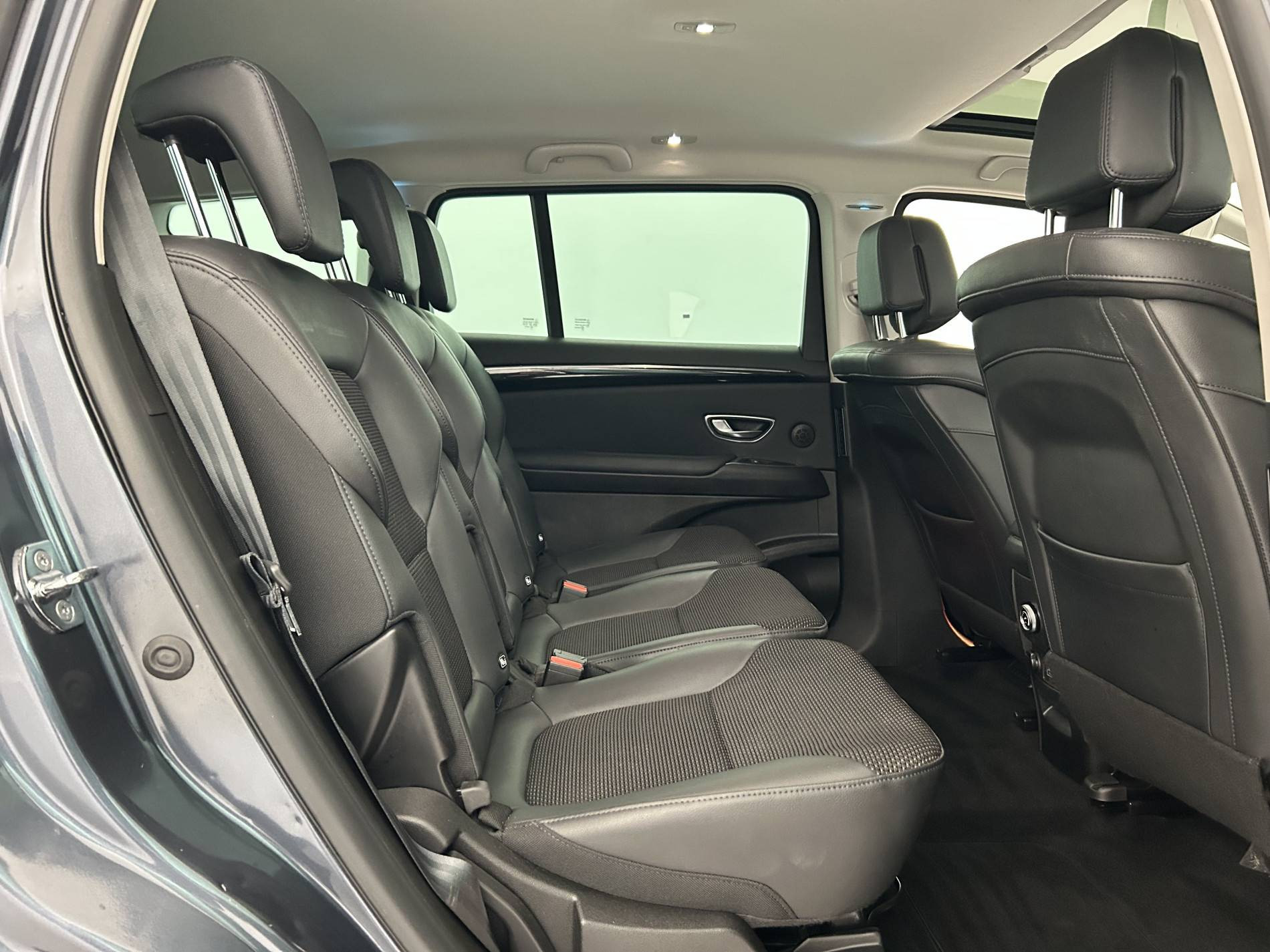 Vente en ligne Renault Espace 5 Espace Blue dCi 160 EDC au prix de 29 390 €