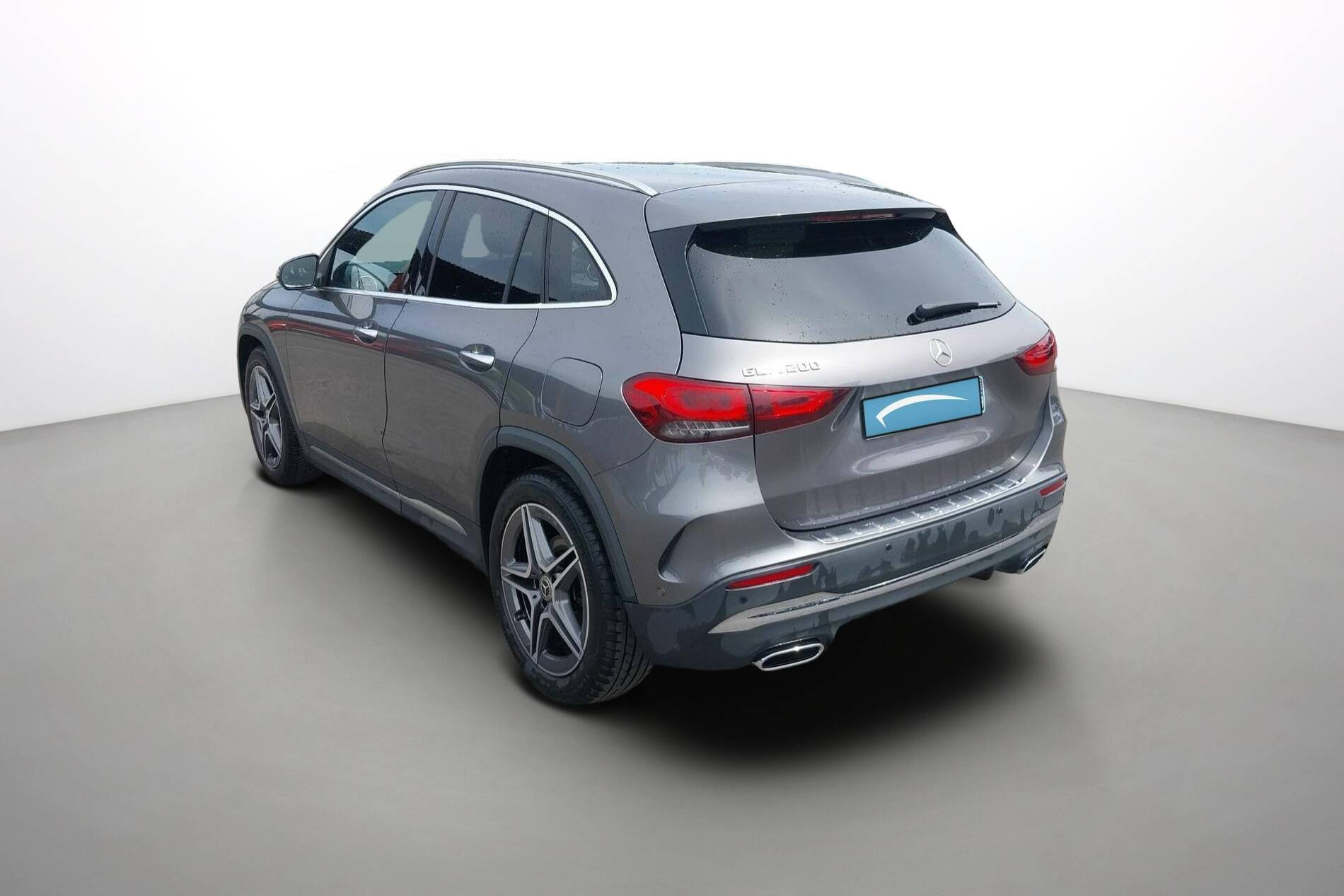 Vente en ligne Mercedes GLA  200 7G-DCT au prix de 32 890 €