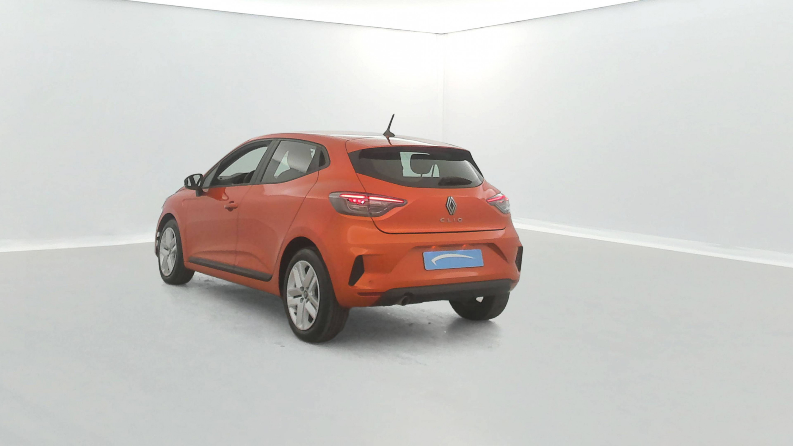 Vente en ligne Renault Clio 5 Clio SCe 65 au prix de 12 990 €