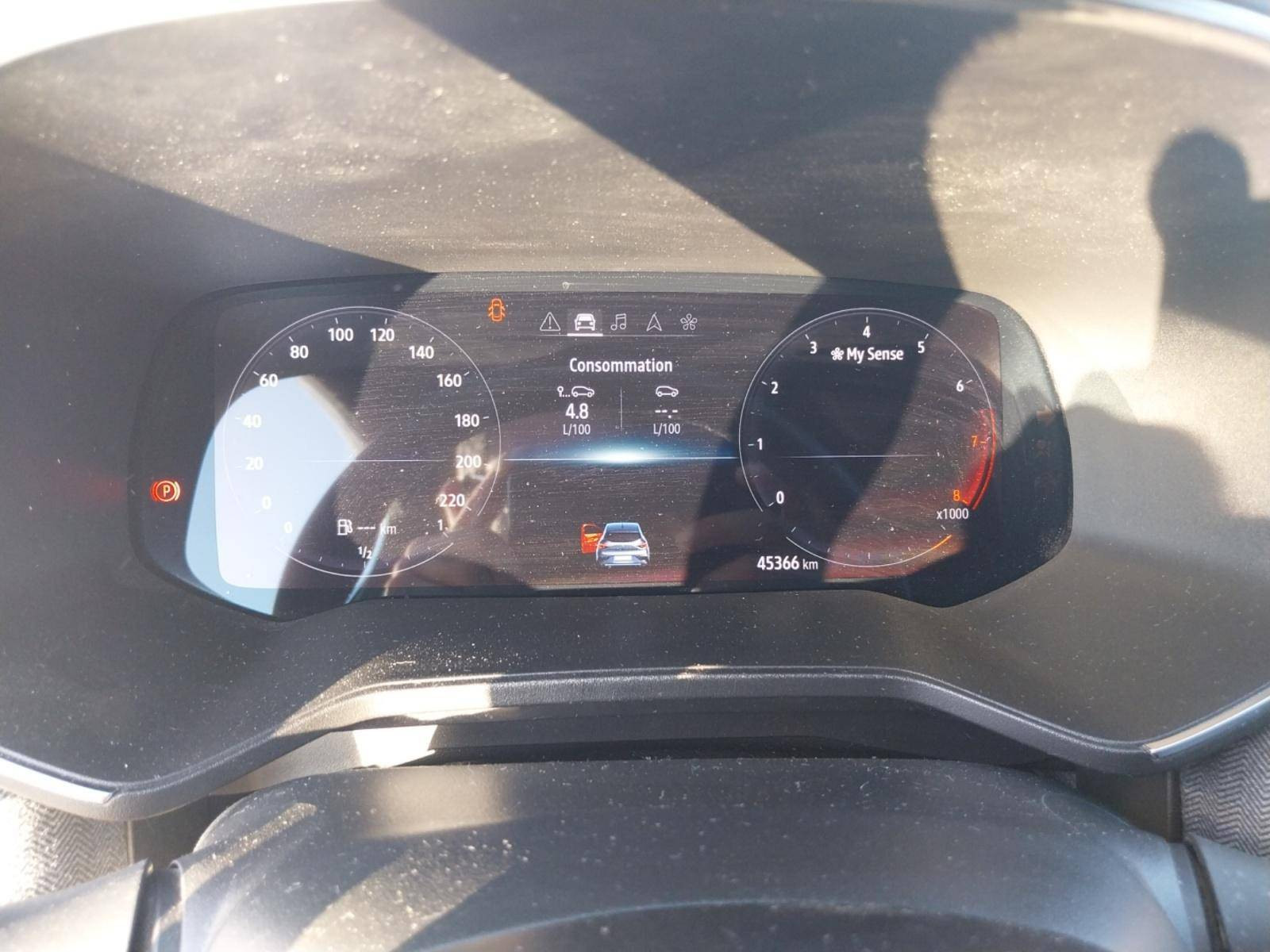Vente en ligne Renault Clio 5 Clio TCe 90 au prix de 14 990 €