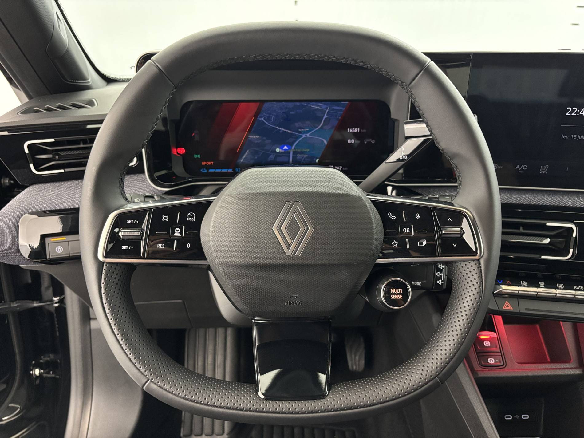 Vente en ligne Renault R5 E-Tech  150 ch autonomie confort au prix de 26 990 €
