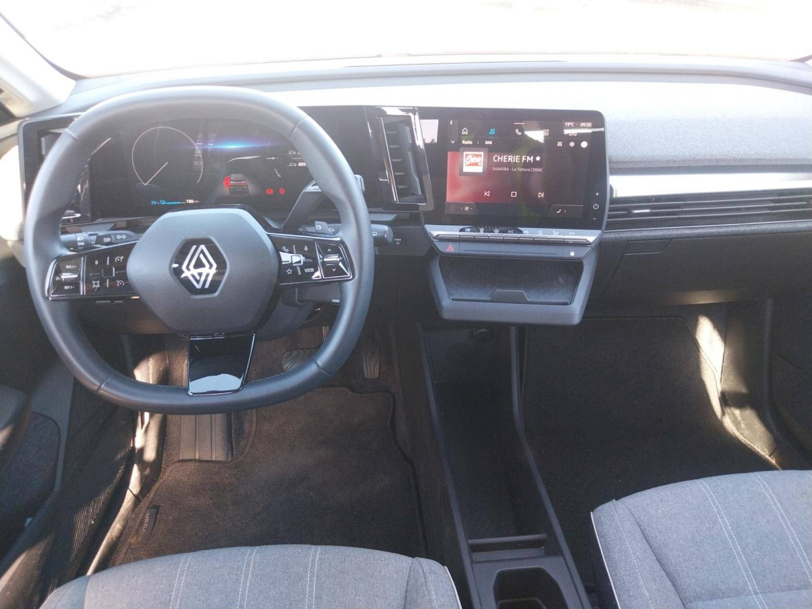 Vente en ligne Renault Megane E-Tech  EV40 130ch standard charge au prix de 19 990 €