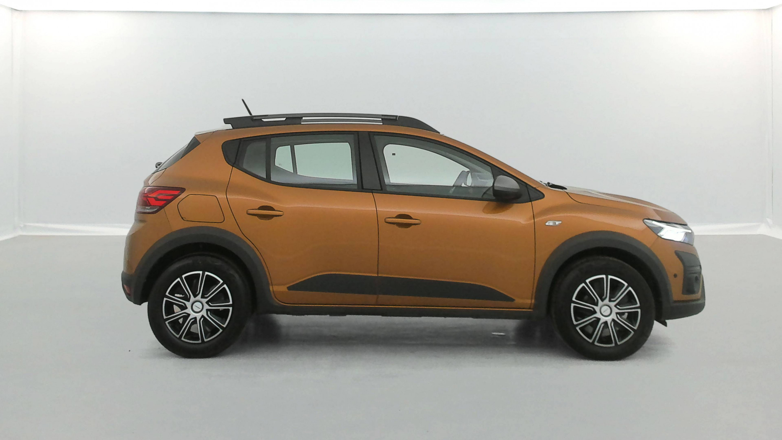 Vente en ligne Dacia Sandero  ECO-G 100 au prix de 15 490 €