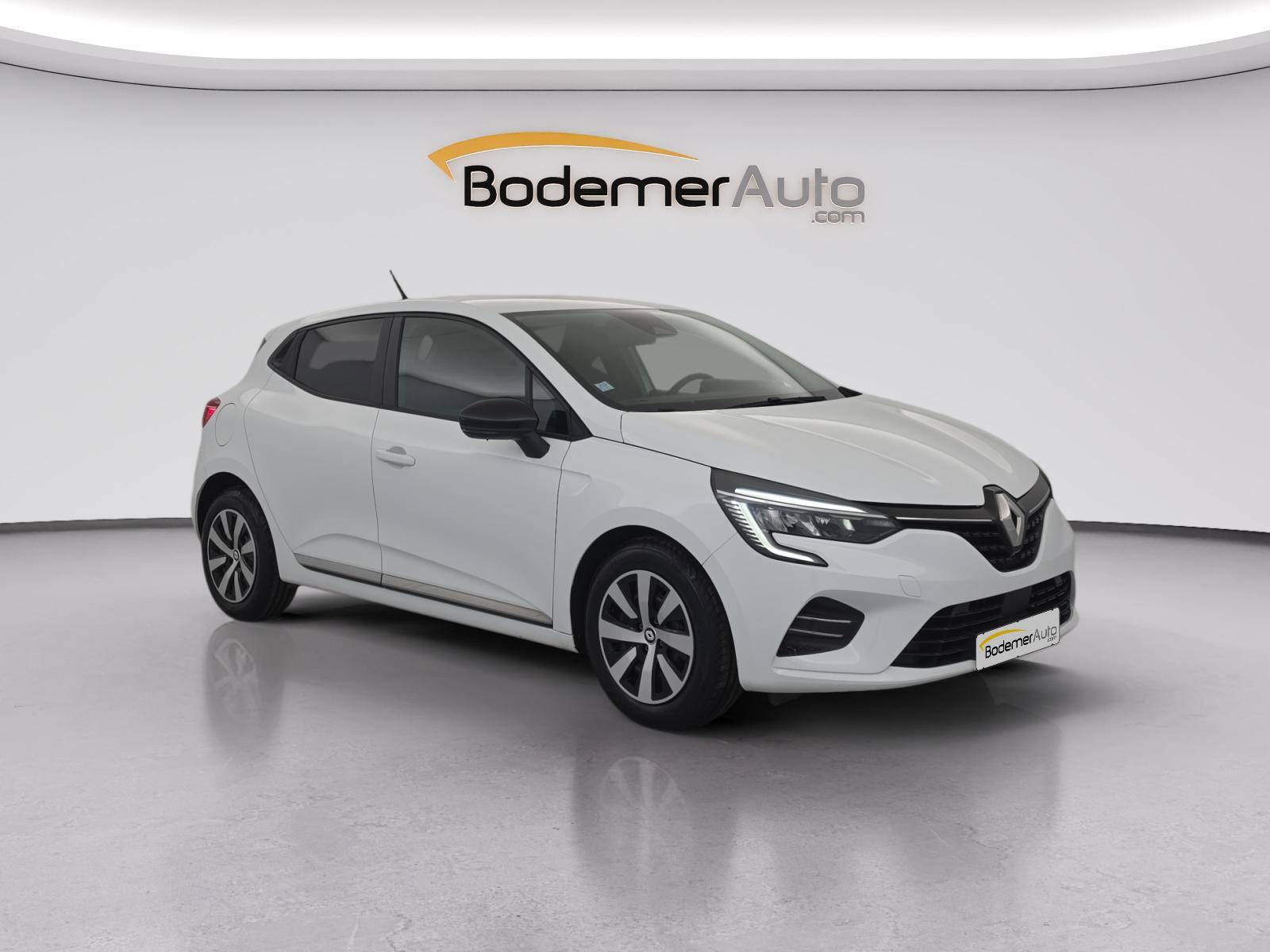 Vente en ligne Renault Clio 5 Clio TCe 90 au prix de 13 750 €