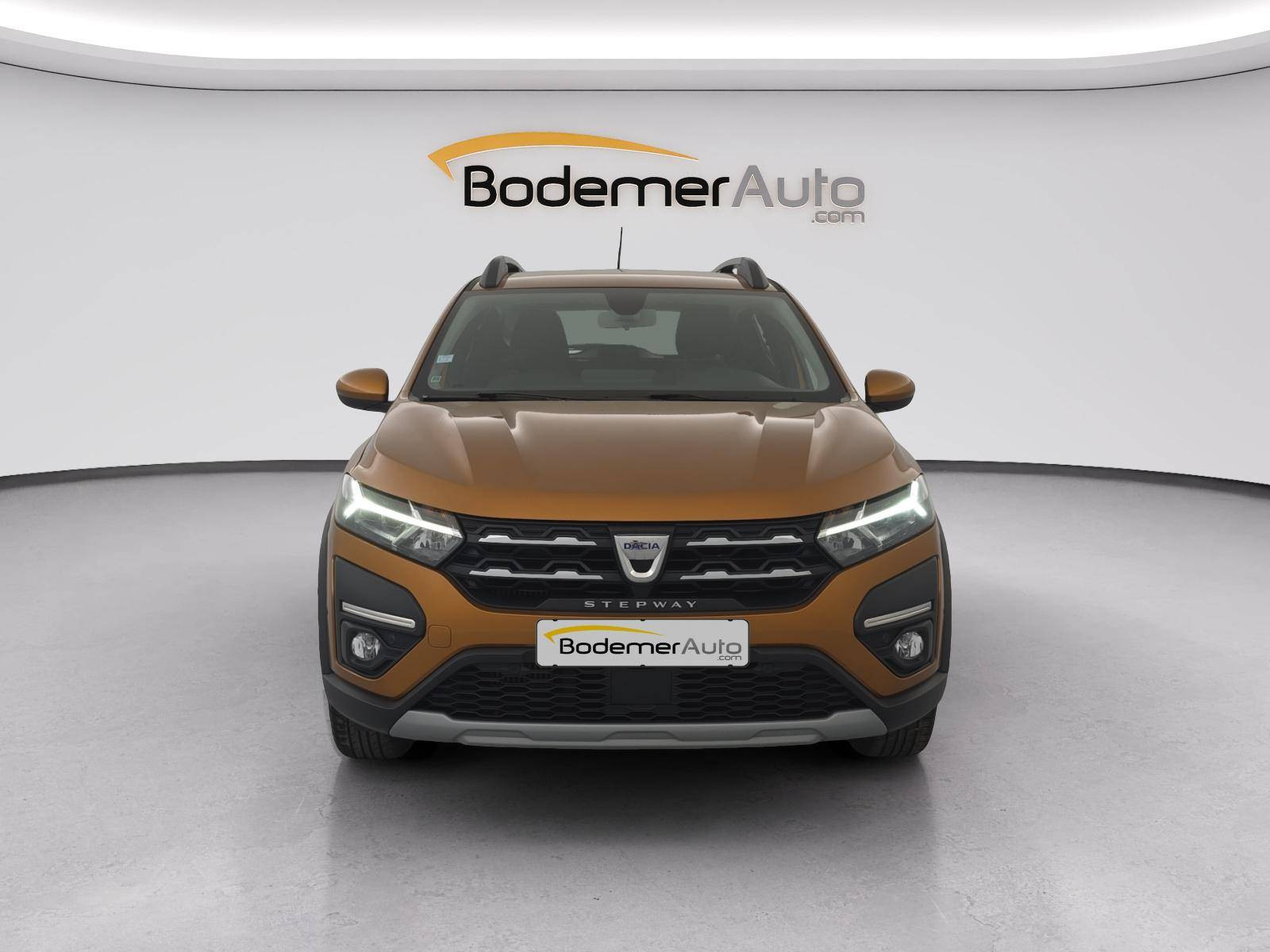 Vente en ligne Dacia Sandero  ECO-G 100 - 22 au prix de 12 990 €