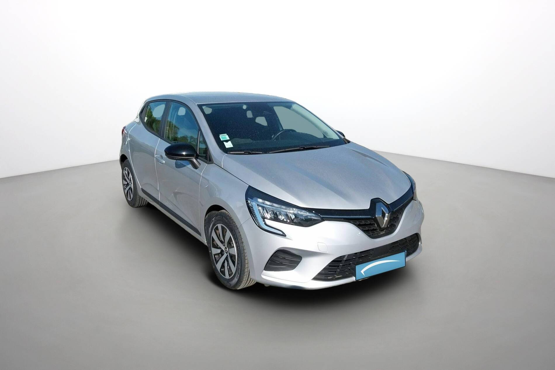 Vente en ligne Renault Clio 5 Clio TCe 90 au prix de 14 290 €