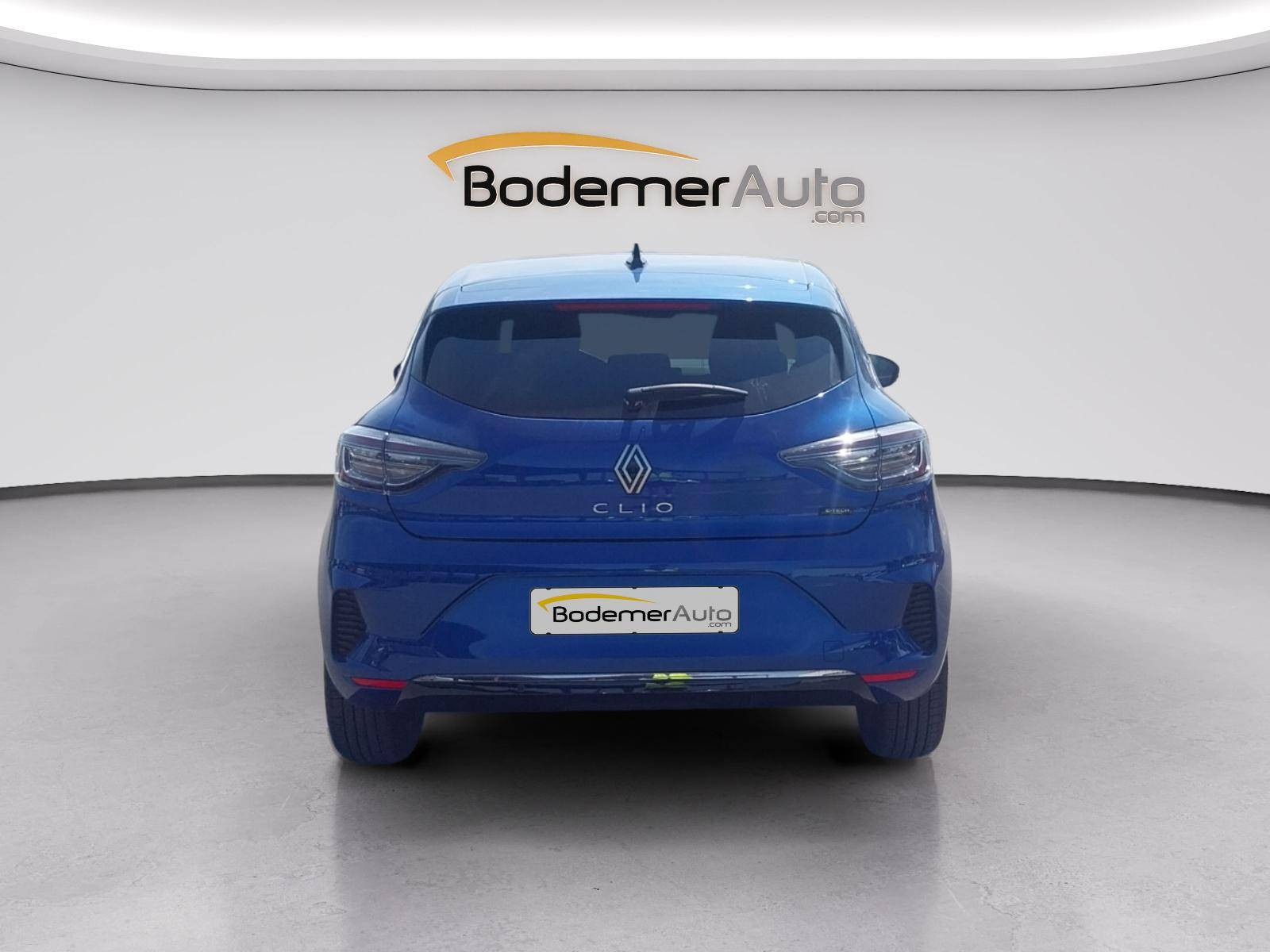 Vente en ligne Renault Clio 5 Clio E-Tech full hybrid 145 au prix de 20 490 €