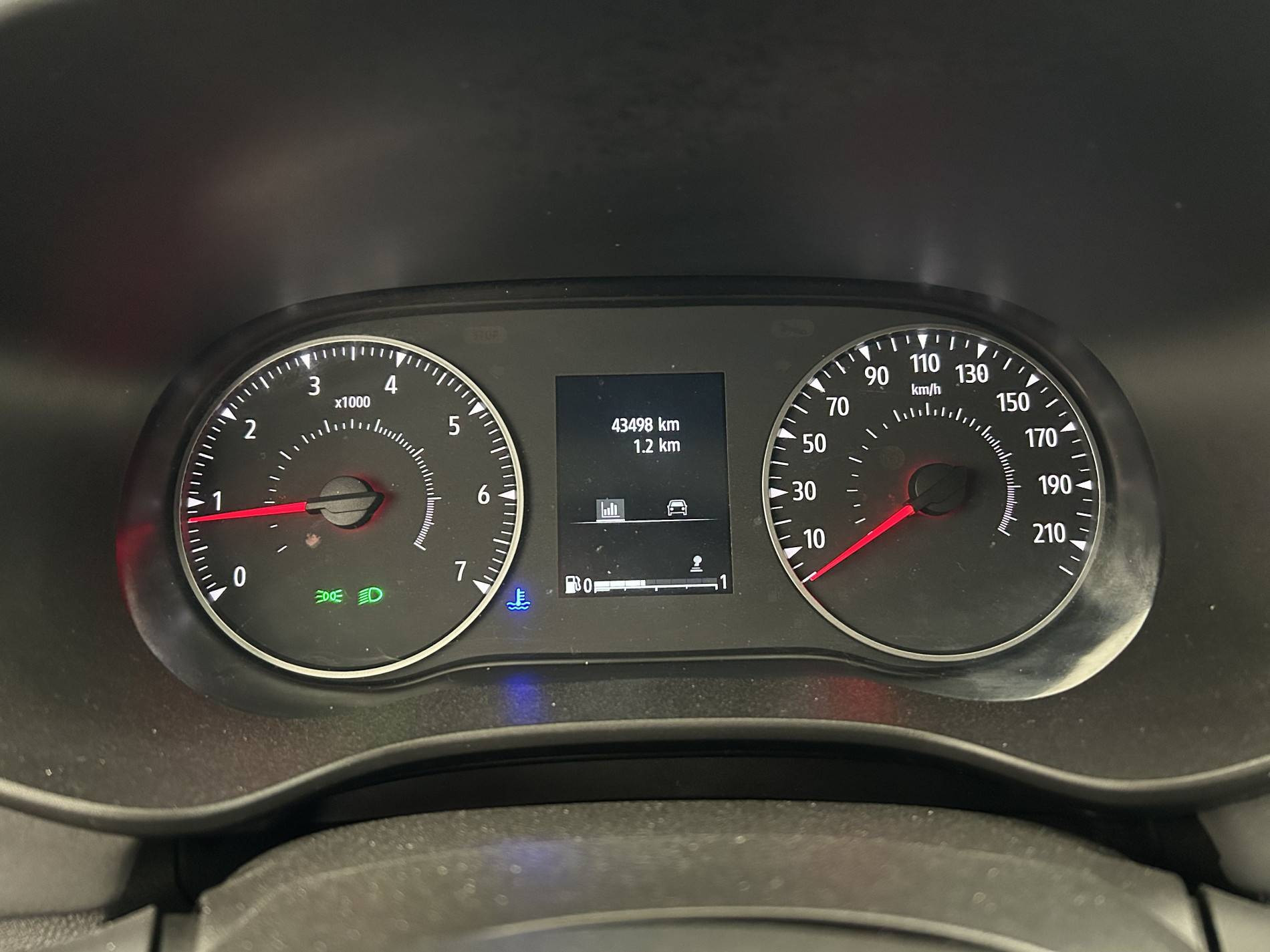 Vente en ligne Dacia Jogger  ECO-G 100 7 places au prix de 18 790 €