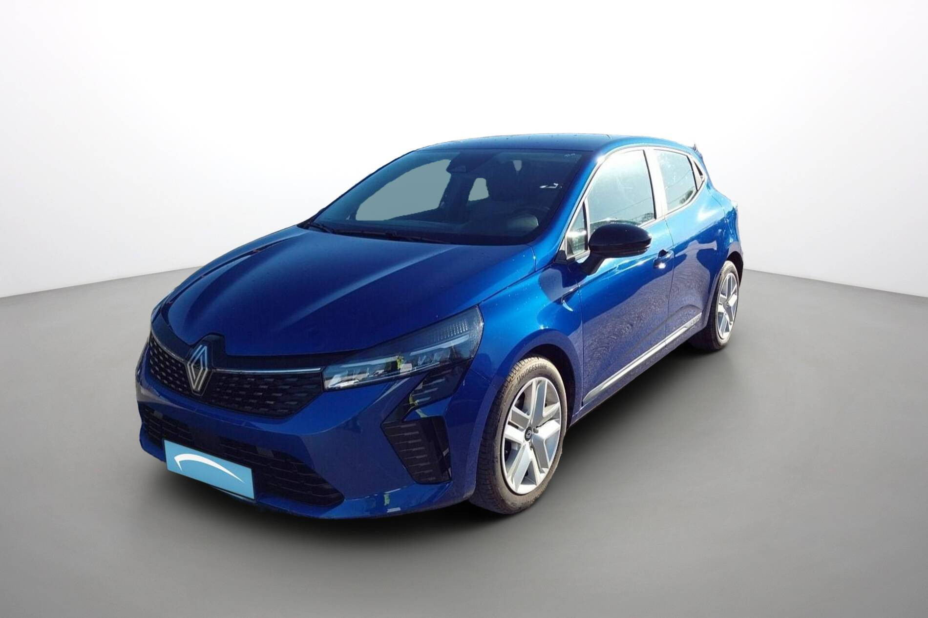 Renault Clio 5 Clio TCe 90 occasion de 2024 en vente à Auray