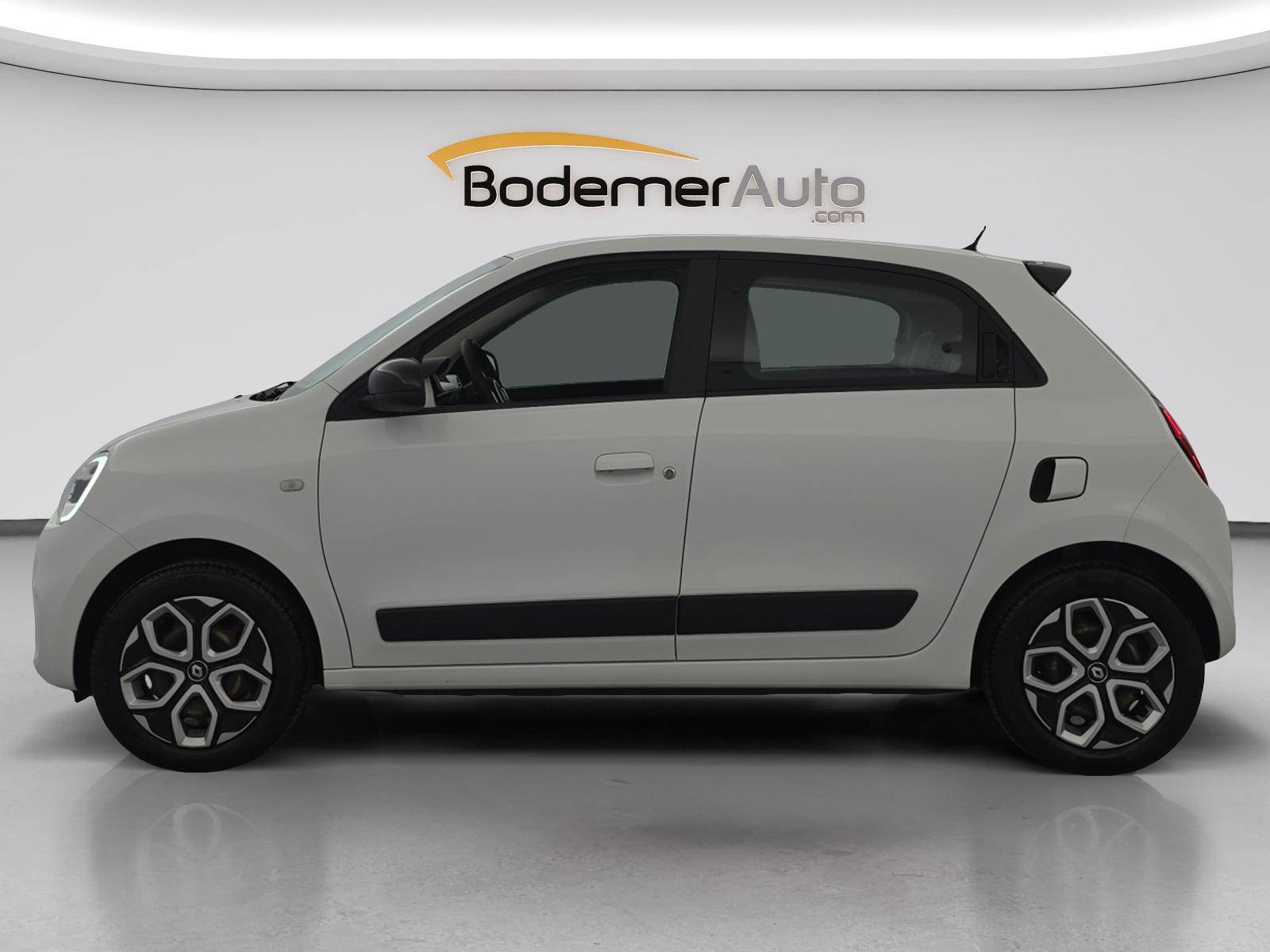 Vente en ligne Renault Twingo 3  SCe 65 au prix de 12 790 €