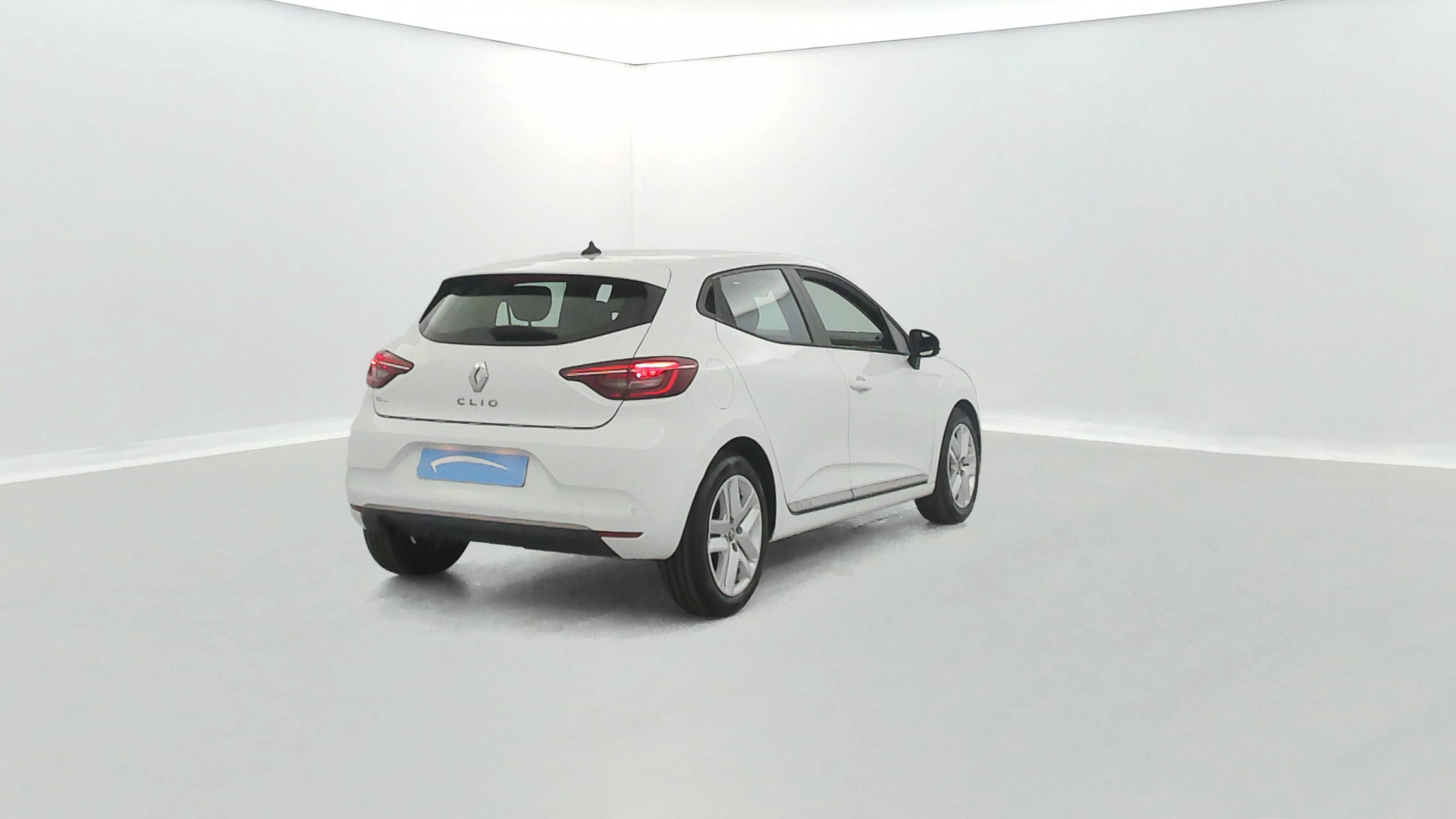 Vente en ligne Renault Clio 5 Clio SCe 75 au prix de 10 490 €
