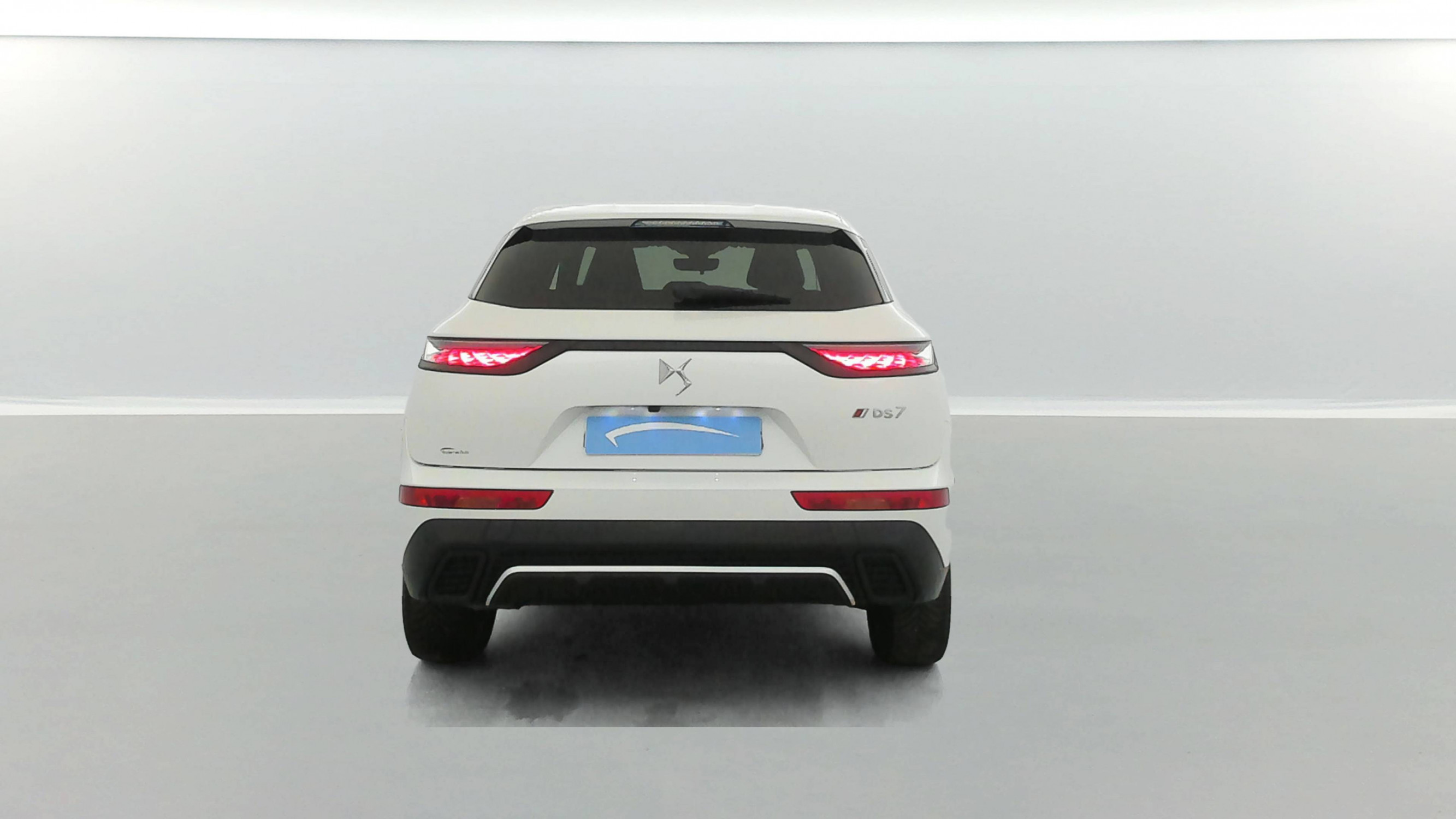 Vente en ligne Ds DS7 Crossback  BlueHDi 130 EAT8 au prix de 24 990 €