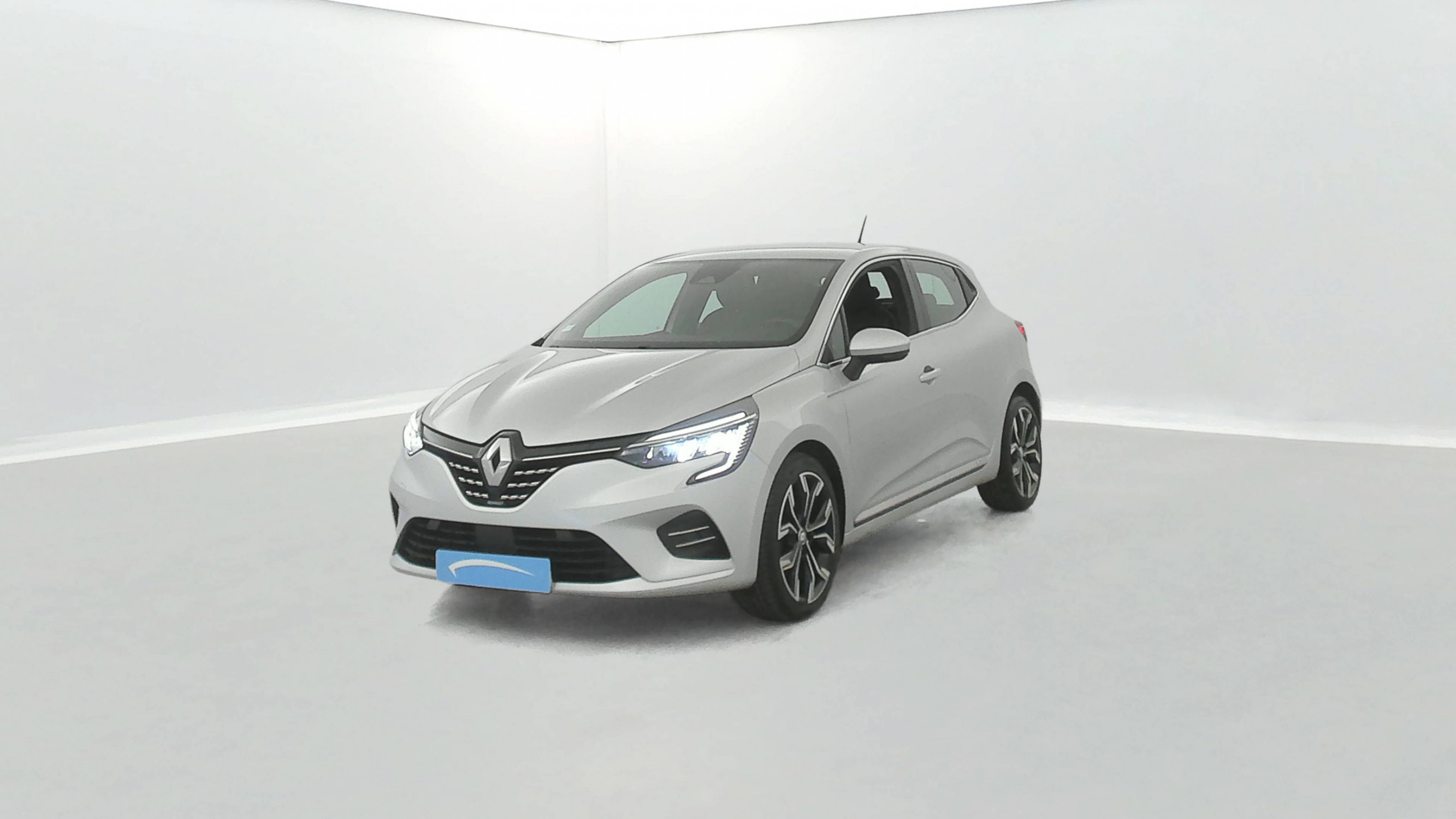 Renault Clio 5 Clio TCe 140 - 21N occasion de 2022 en vente à Caen