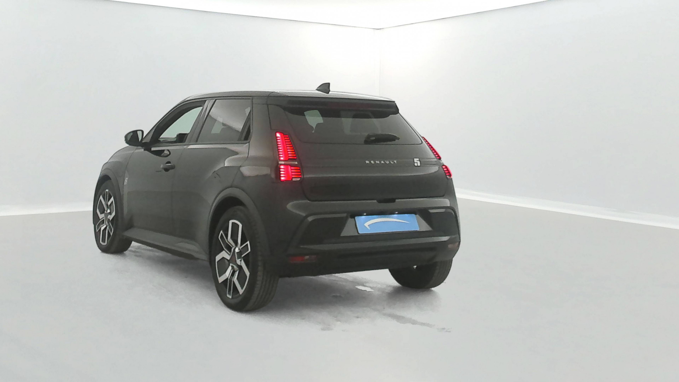 Vente en ligne Renault R5 E-Tech  150 ch autonomie confort au prix de 27 790 €