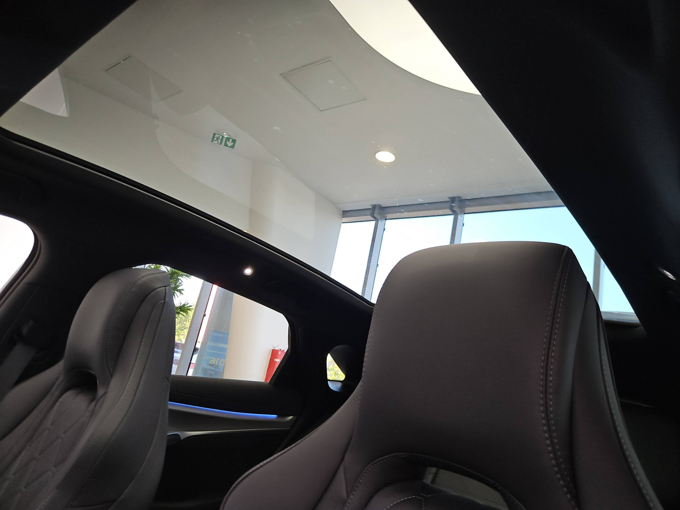 Vente en ligne Byd Sealion 7  82,5 kWh 313ch RWD au prix de 41 990 €