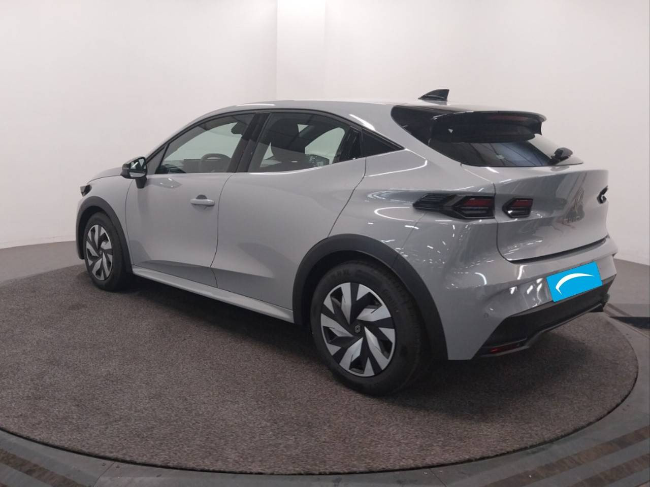 Vente en ligne Renault Clio 6 Clio TCe 115 ch EDC au prix de 50 000 €