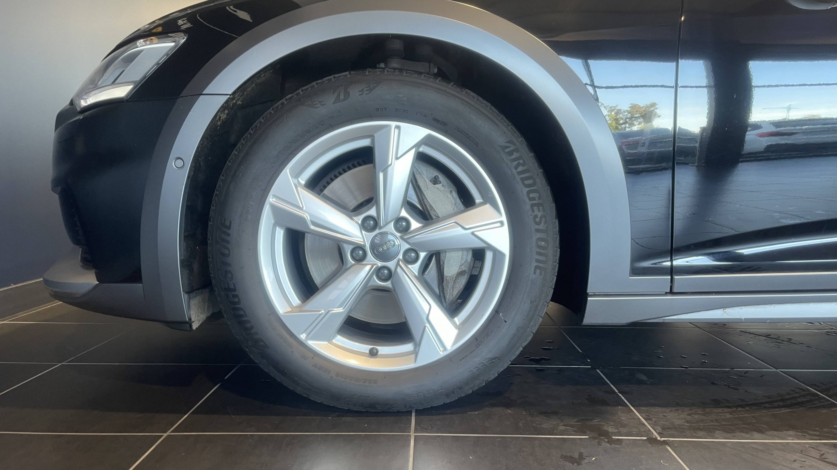 Vente en ligne Audi A6 Allroad  45 TDI 231 ch Quattro Tiptronic 8 au prix de 41 990 €