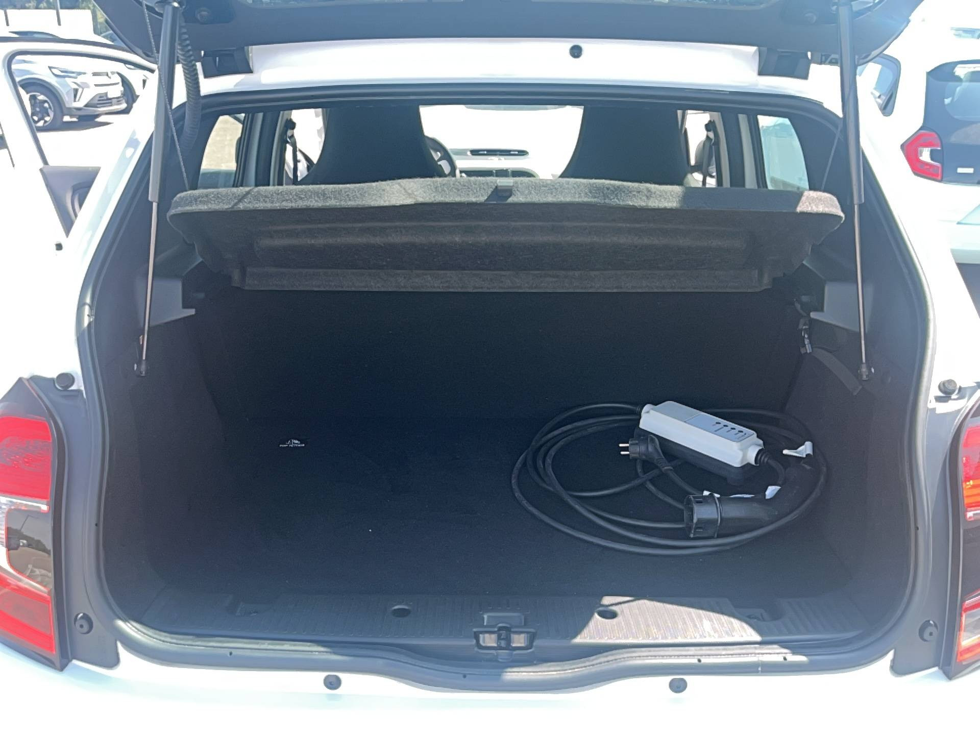 Vente en ligne Renault Twingo Electrique Twingo III E-Tech au prix de 12 491 €