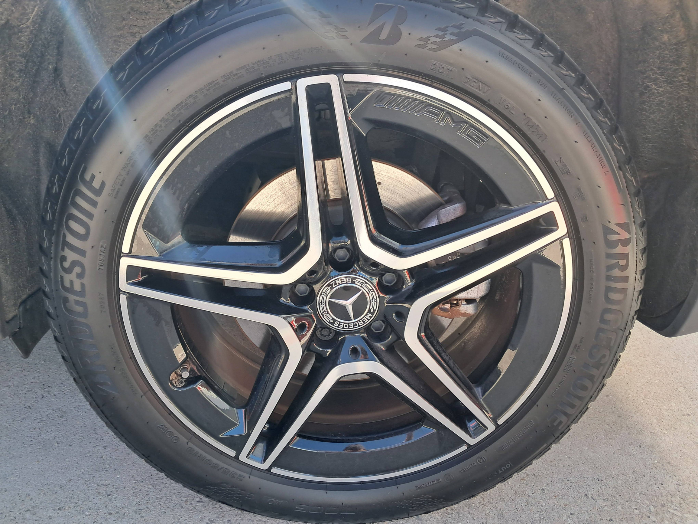 Vente en ligne Mercedes GLA  250 e 8G-DCT au prix de 29 990 €