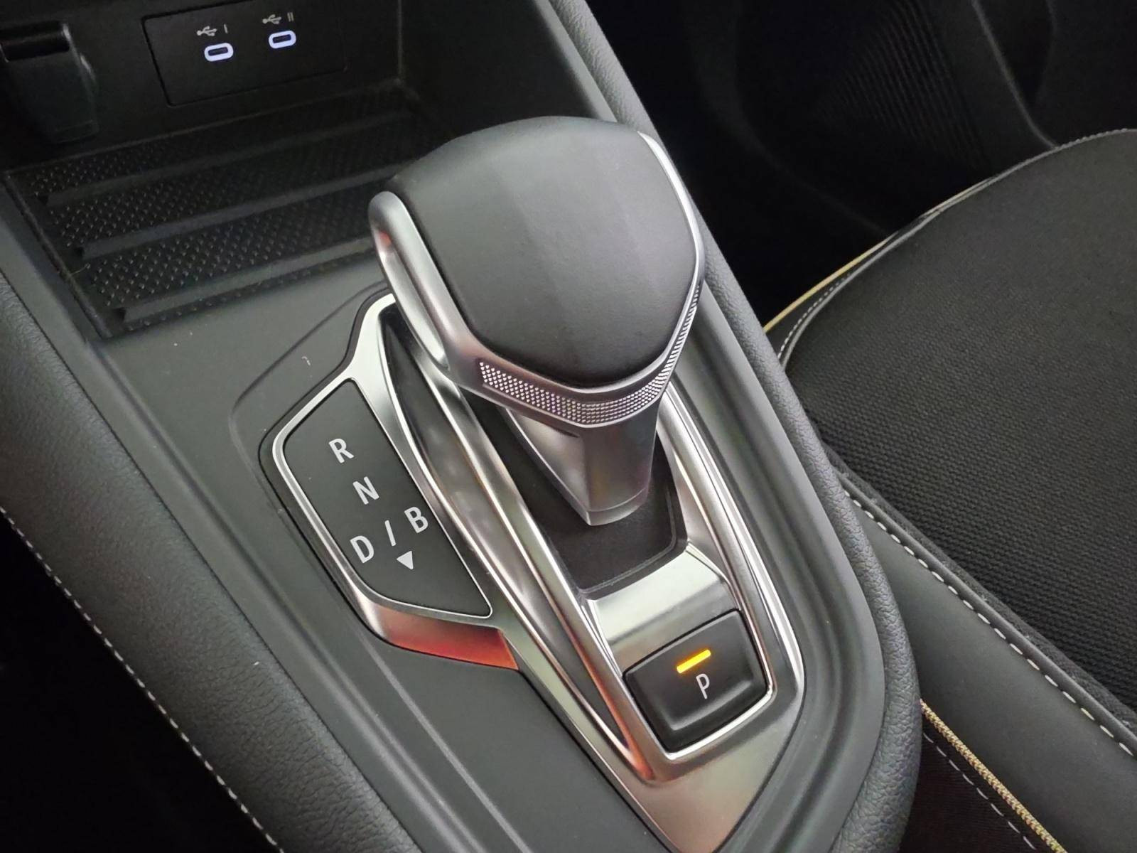 Vente en ligne Renault Symbioz  E-Tech full hybrid 145 au prix de 28 990 €