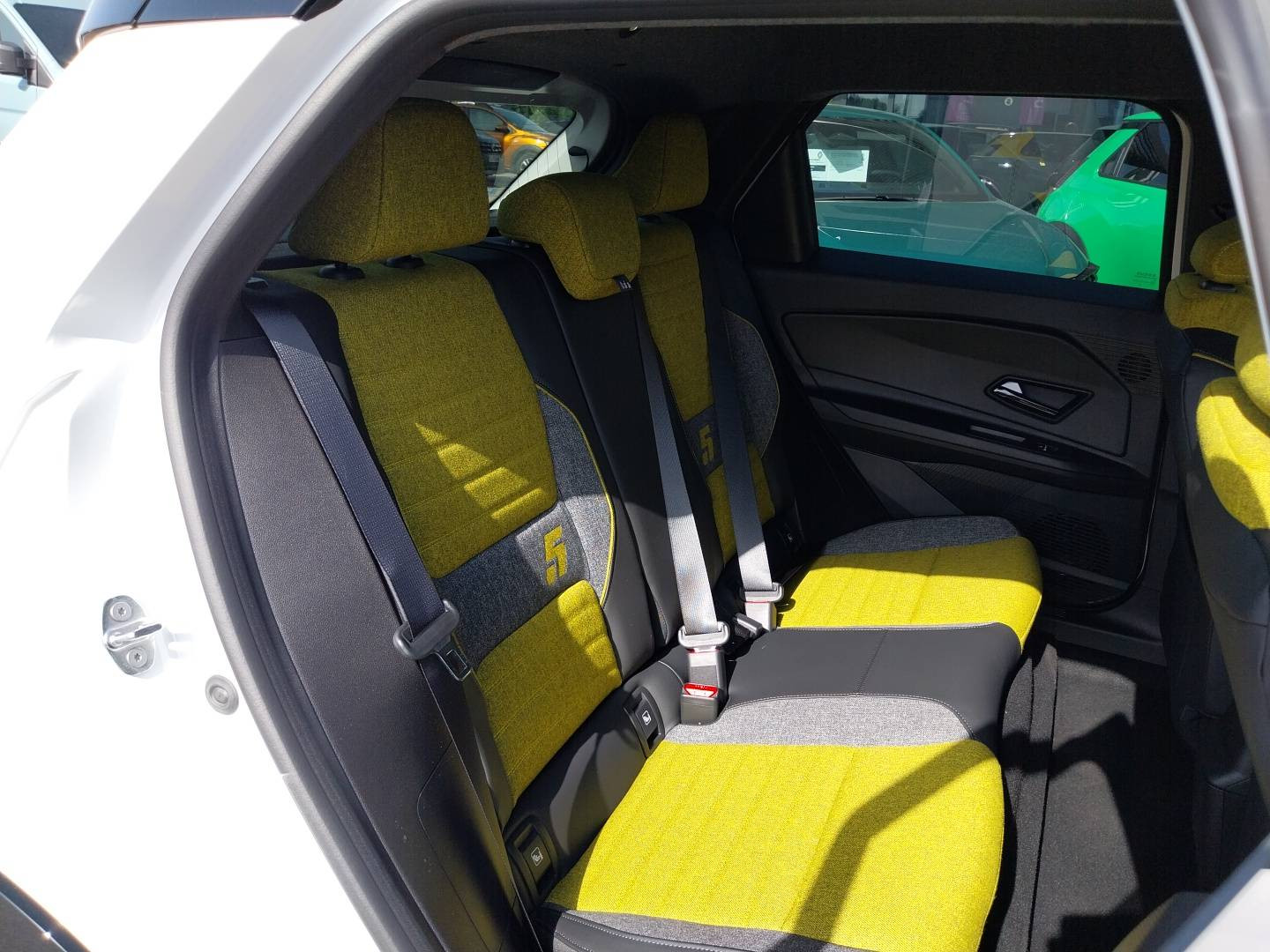 Vente en ligne Renault R5 E-Tech  150 ch autonomie confort au prix de 1 100 €