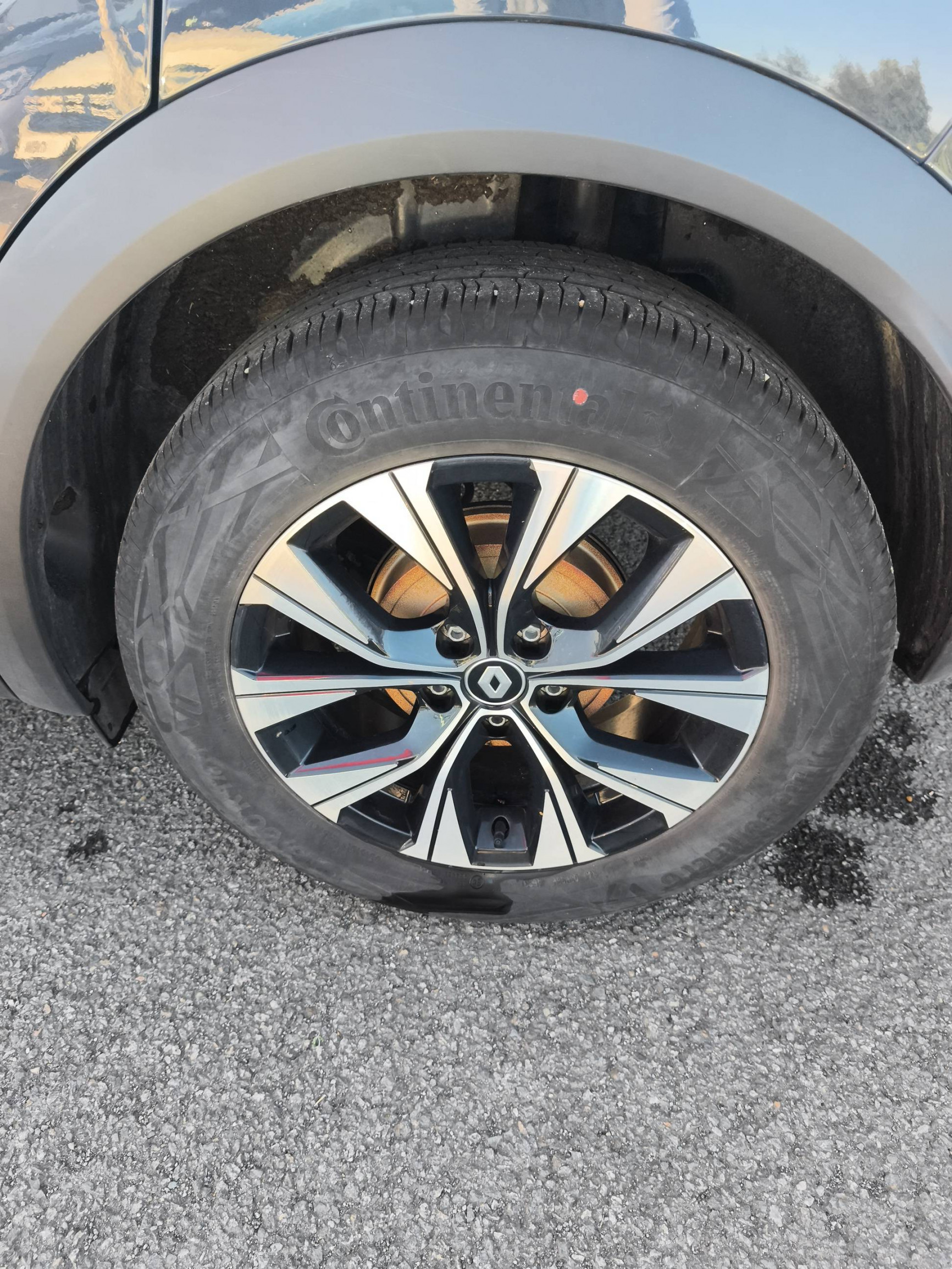 Vente en ligne Renault Captur  TCe 90 au prix de 16 290 €