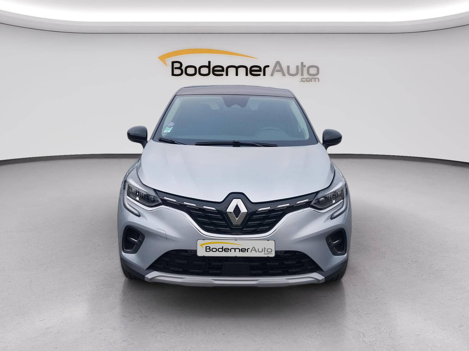 Vente en ligne Renault Captur  E-Tech full hybrid 145 au prix de 18 123 €