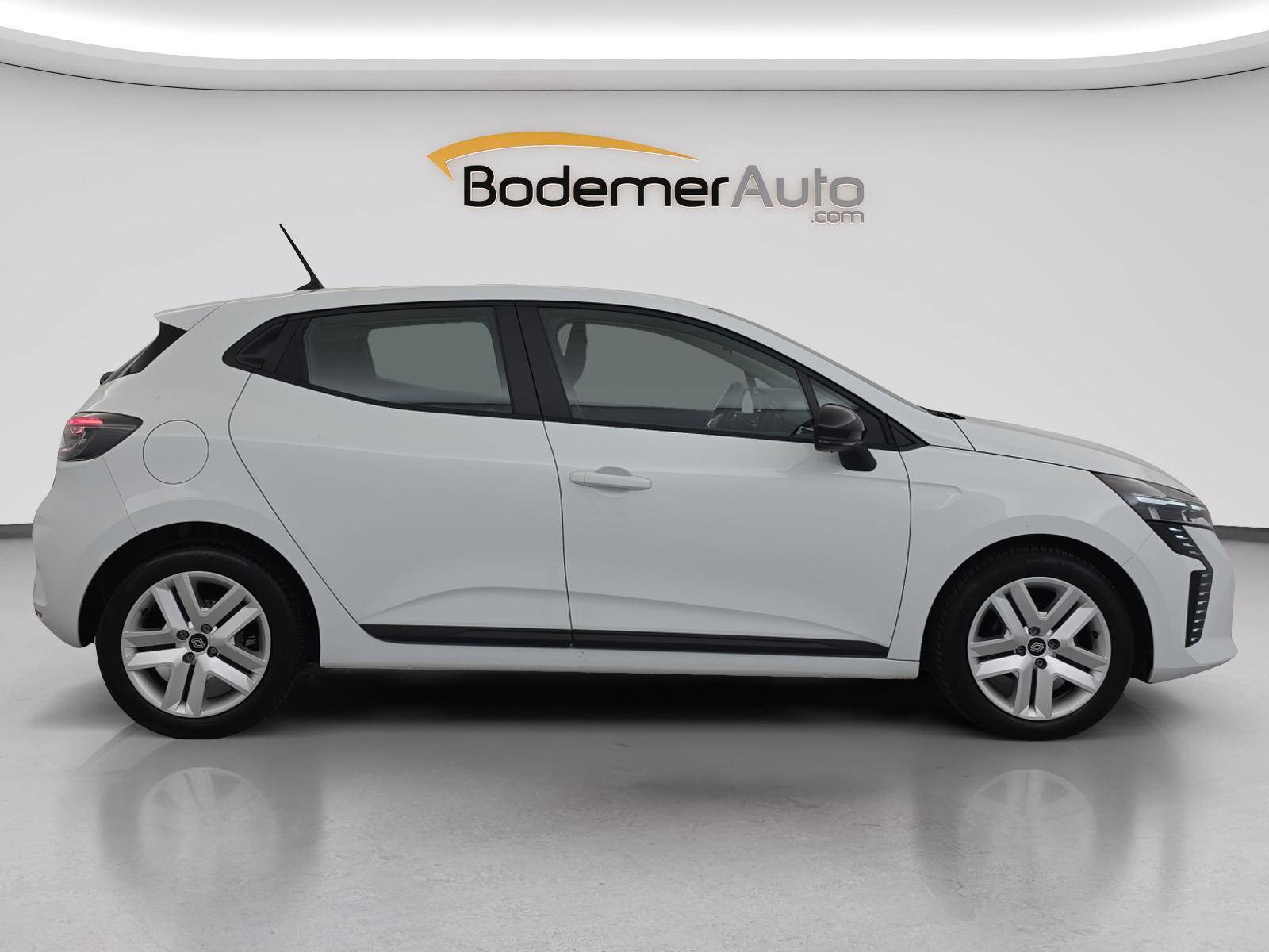 Vente en ligne Renault Clio 5 Clio Eco-G 100 ch GSR2 au prix de 14 991 €