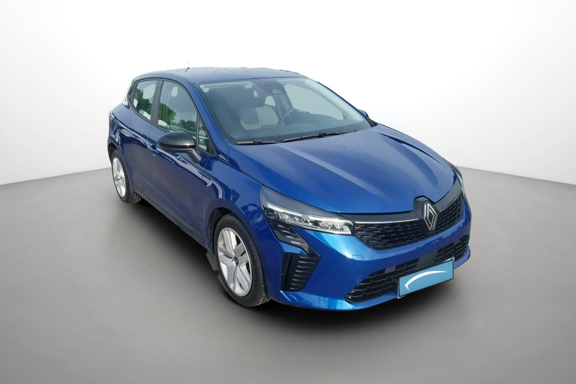 Vente en ligne Renault Clio 5 Clio TCe 90 au prix de 15 290 €