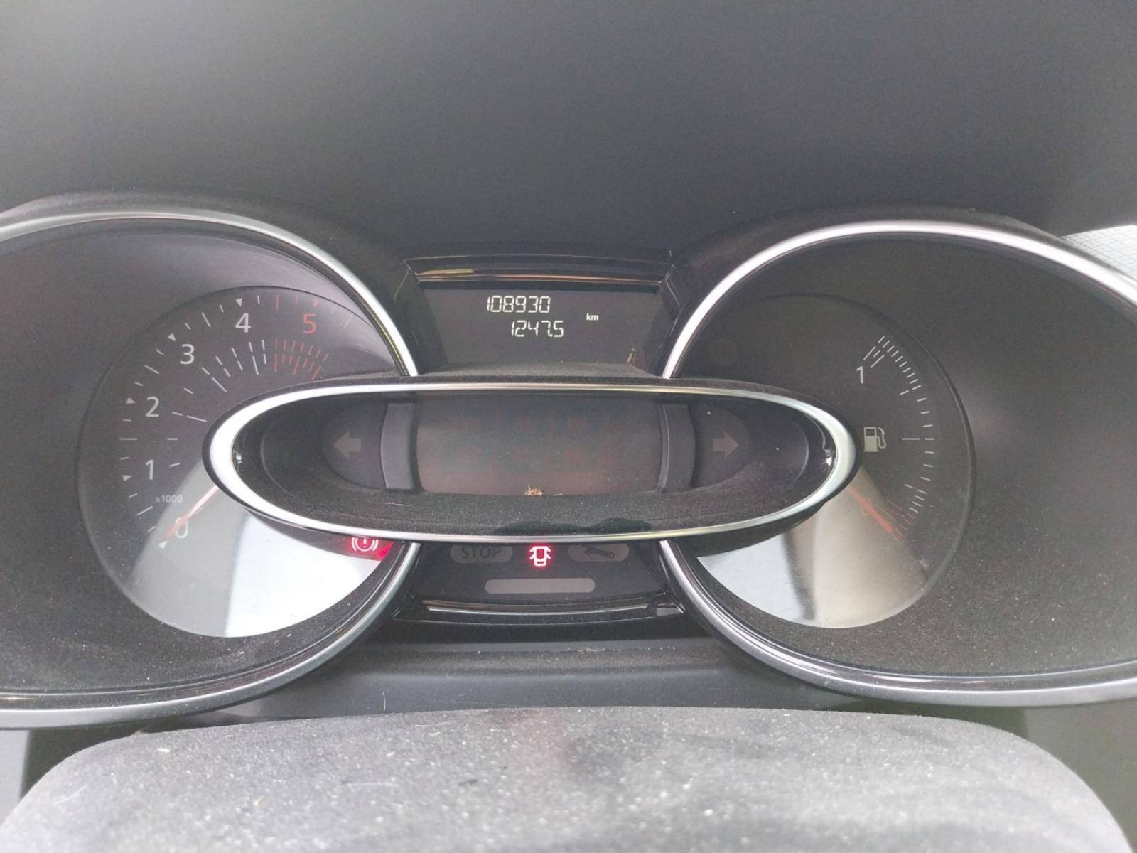 Vente en ligne Renault Clio 4 Clio dCi 90 Energy au prix de 10 350 €