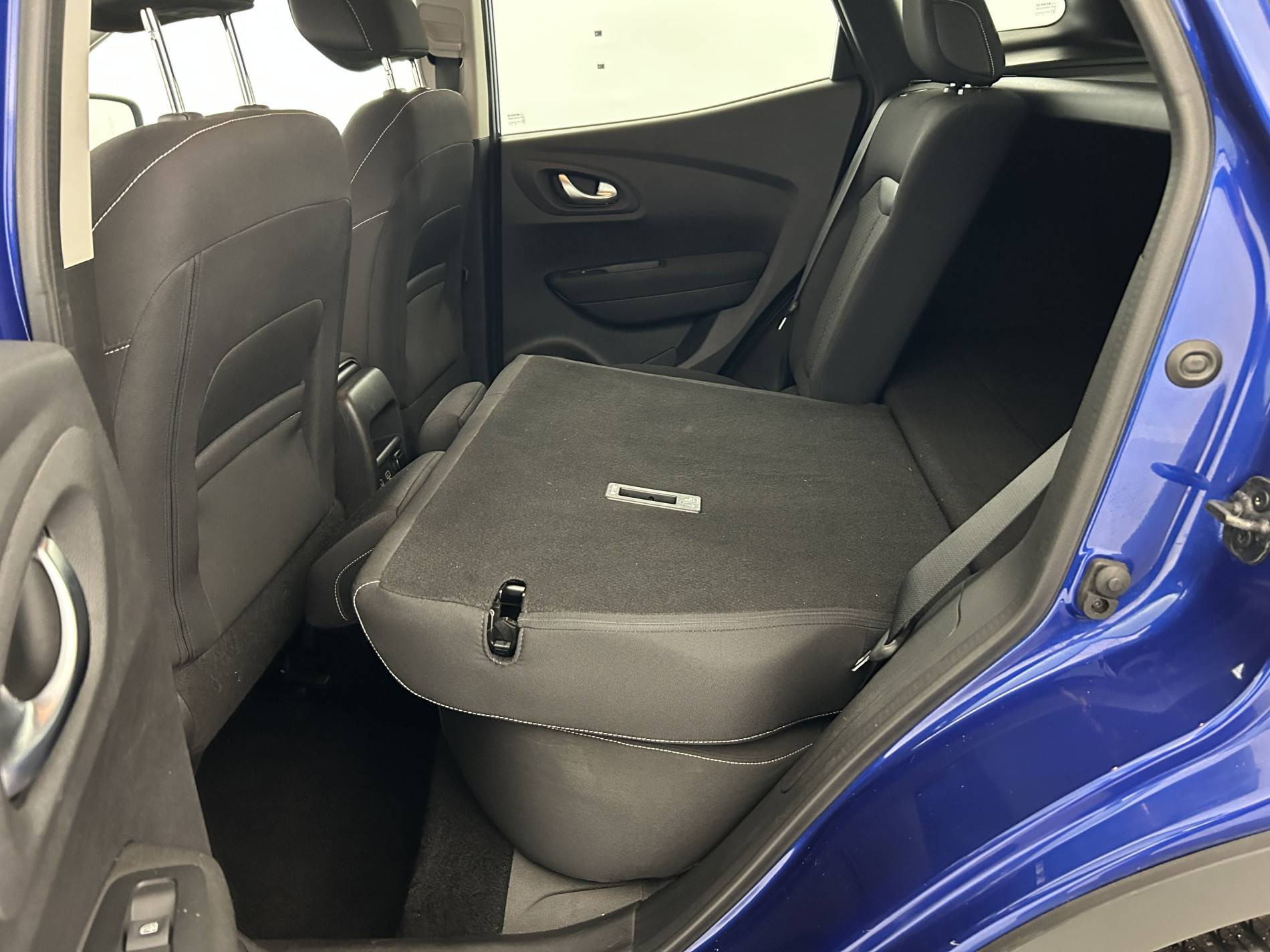 Vente en ligne Renault Kadjar  Blue dCi 115 au prix de 14 990 €