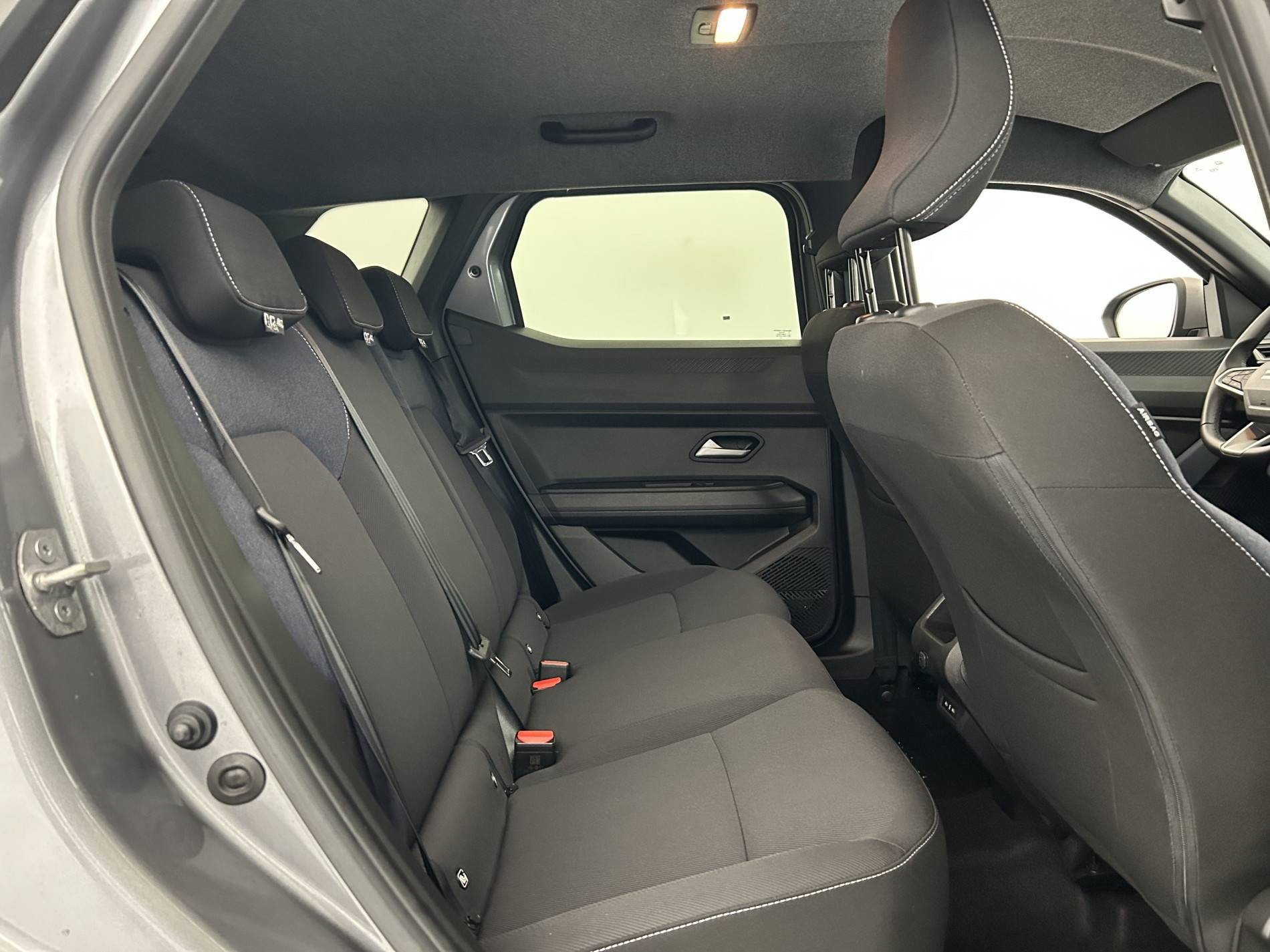 Vente en ligne Dacia Duster  ECO-G 100 au prix de 20 990 €