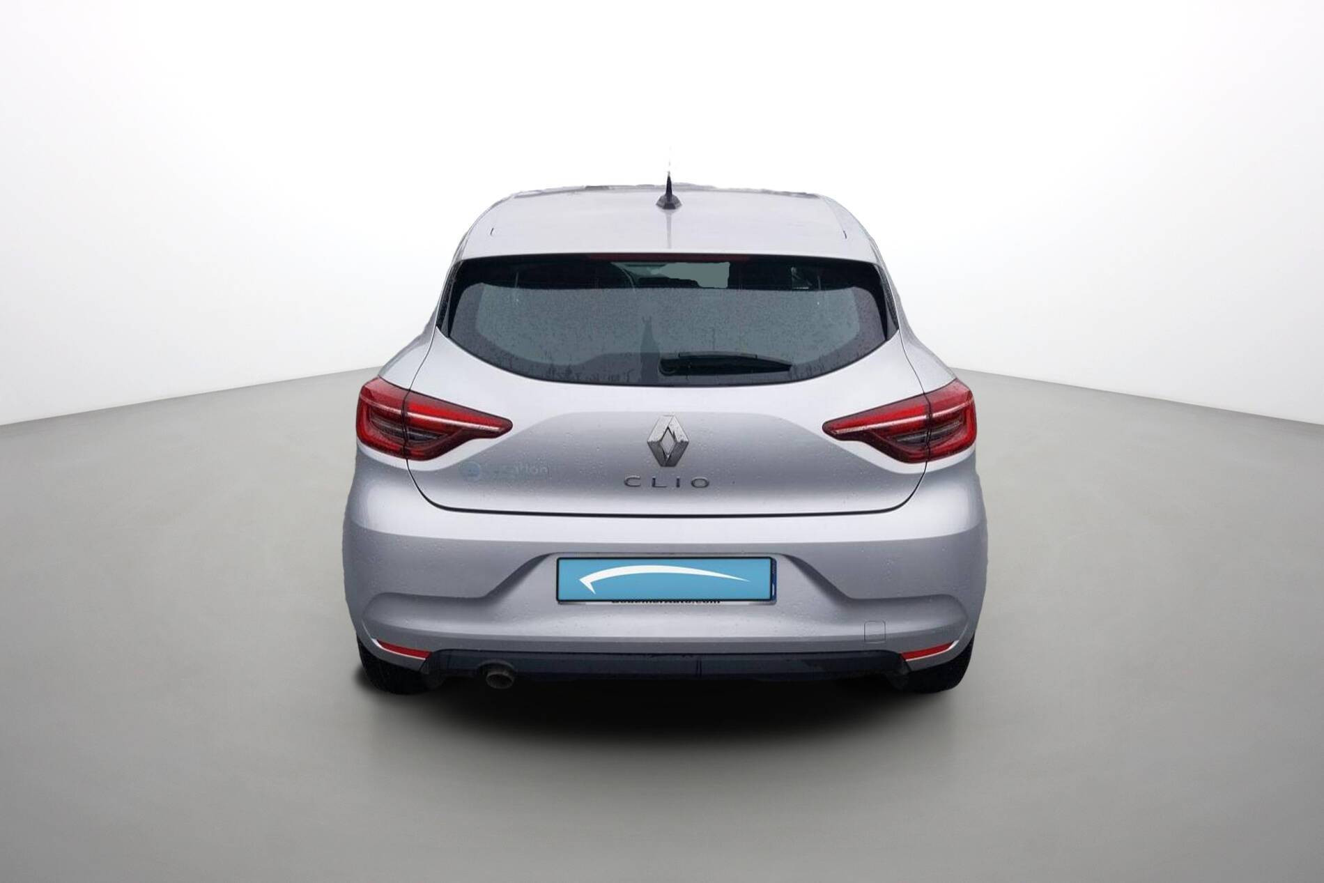 Vente en ligne Renault Clio 5 Clio TCe 90 au prix de 13 990 €