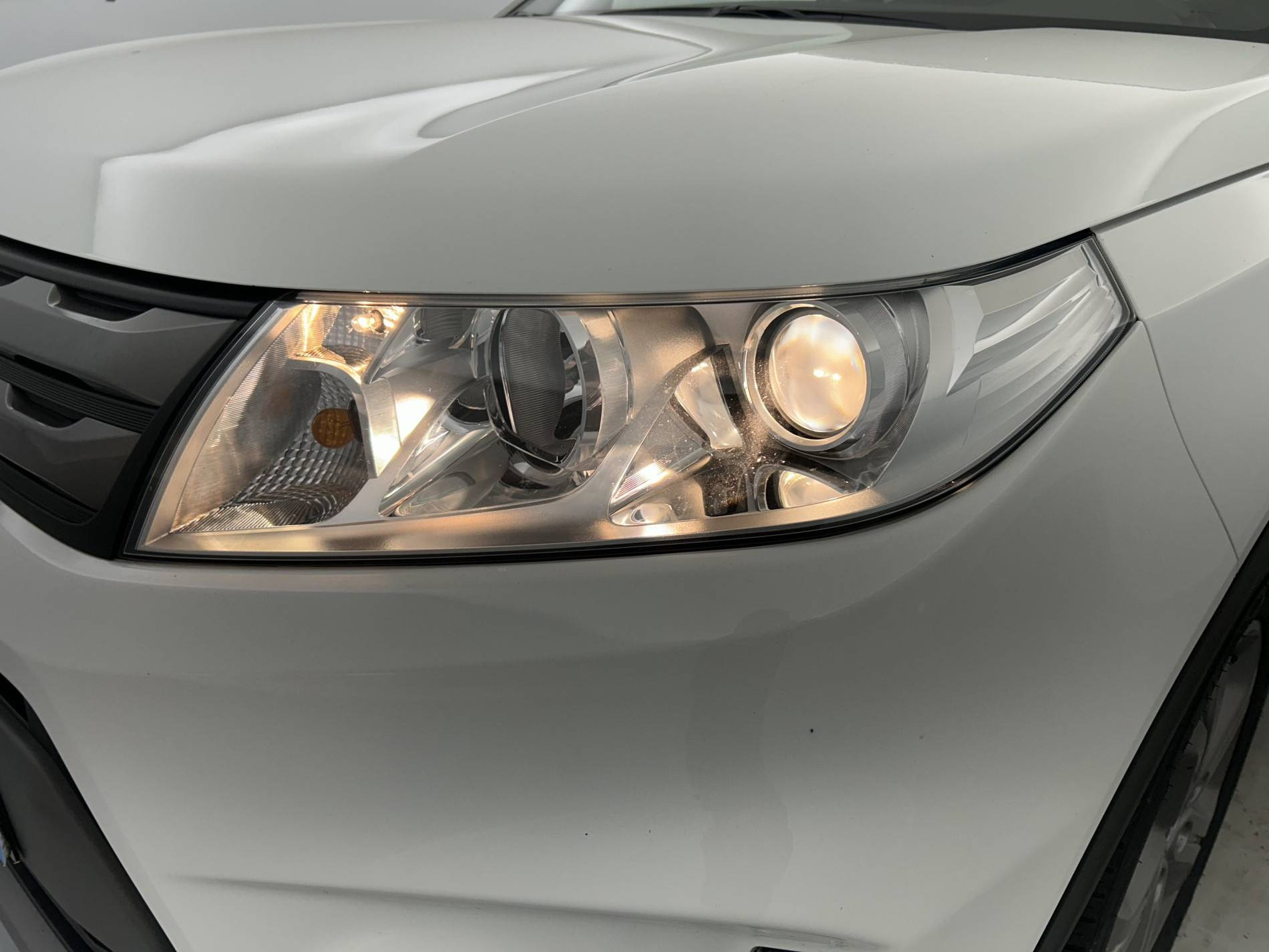 Vente en ligne Suzuki Vitara  1.6 VVT au prix de 14 590 €