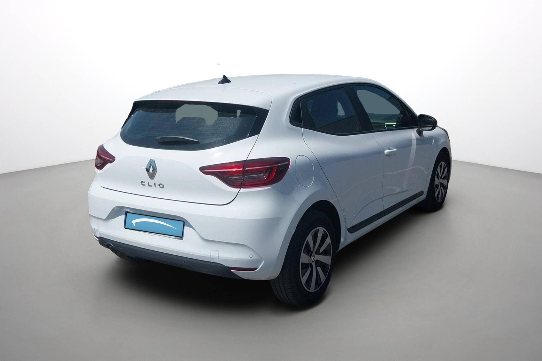 Vente en ligne Renault Clio 5 Clio TCe 90 au prix de 14 490 €