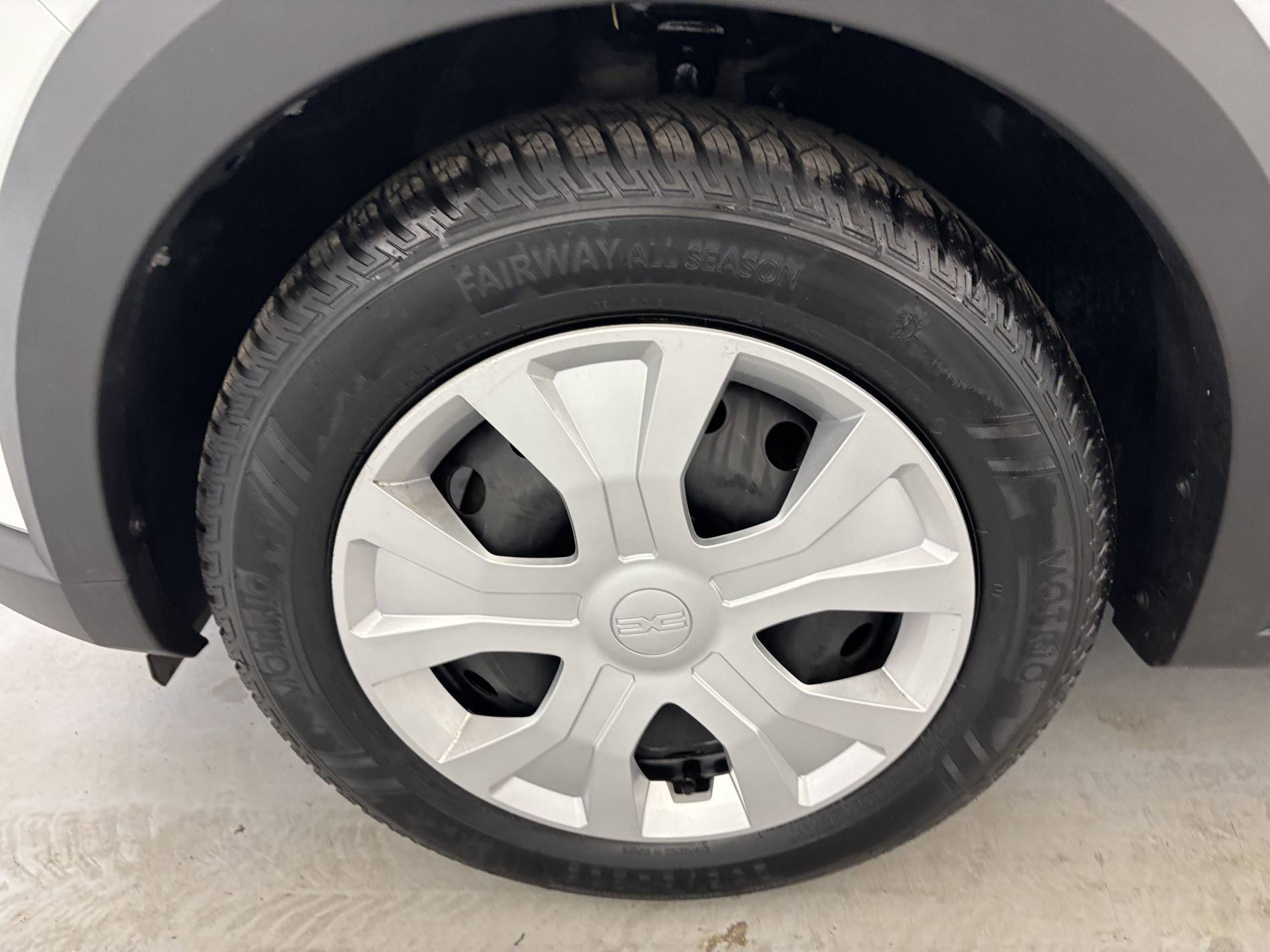 Vente en ligne Dacia Jogger  TCe 110 5 places GSR2 au prix de 17 990 €