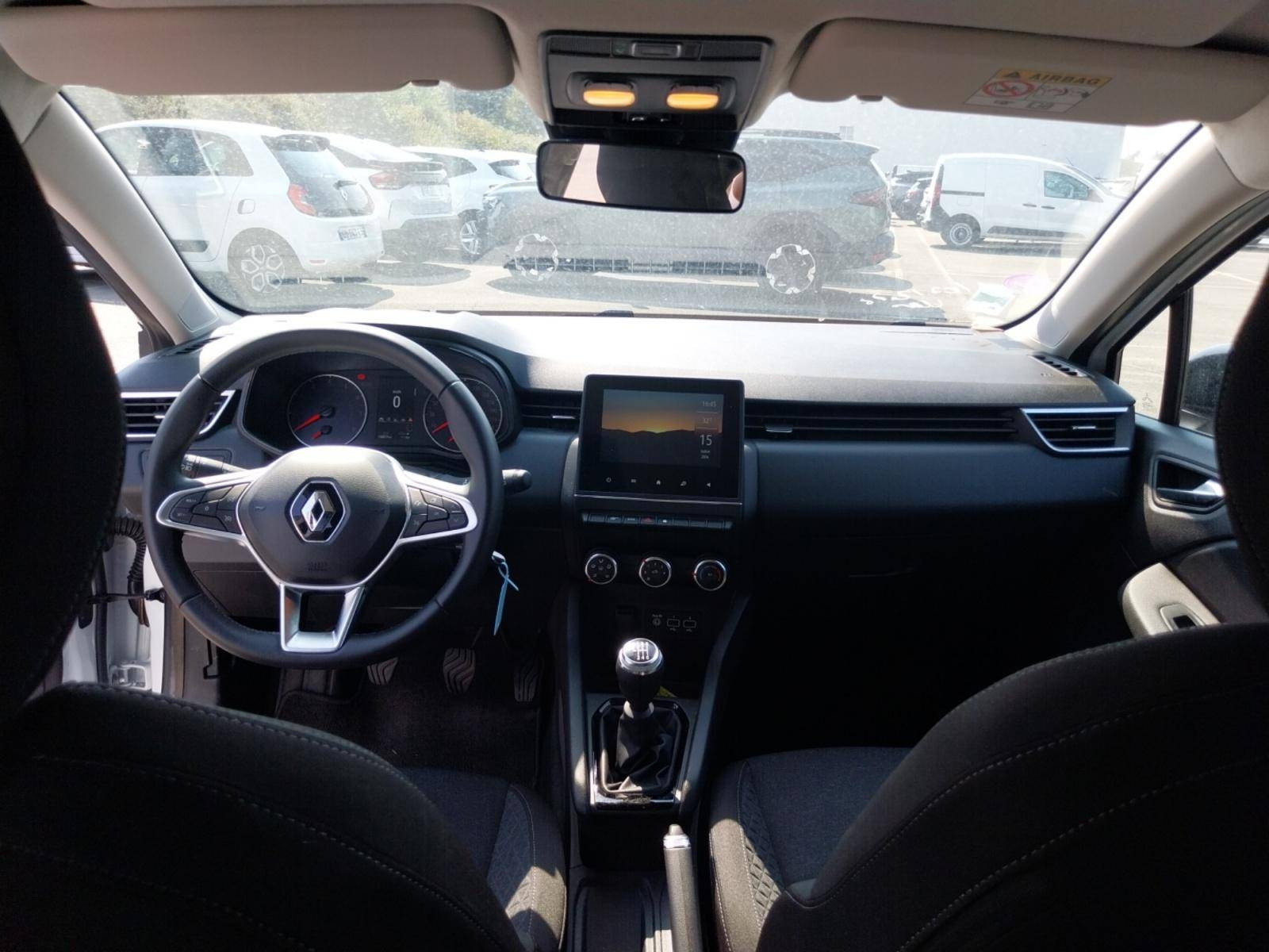 Vente en ligne Renault Clio 5 Clio TCe 90 au prix de 13 990 €