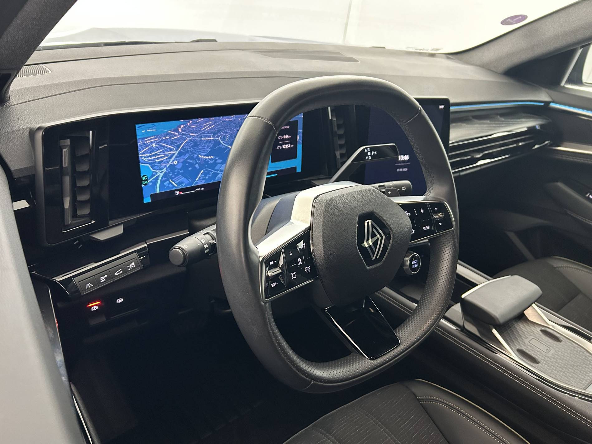Vente en ligne Renault Austral  E-Tech hybrid 200 au prix de 31 490 €