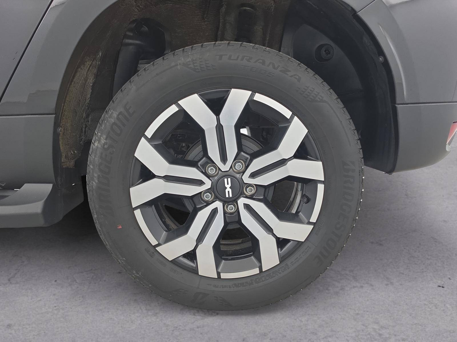 Vente en ligne Dacia Duster  Blue dCi 115 4x2 au prix de 19 990 €