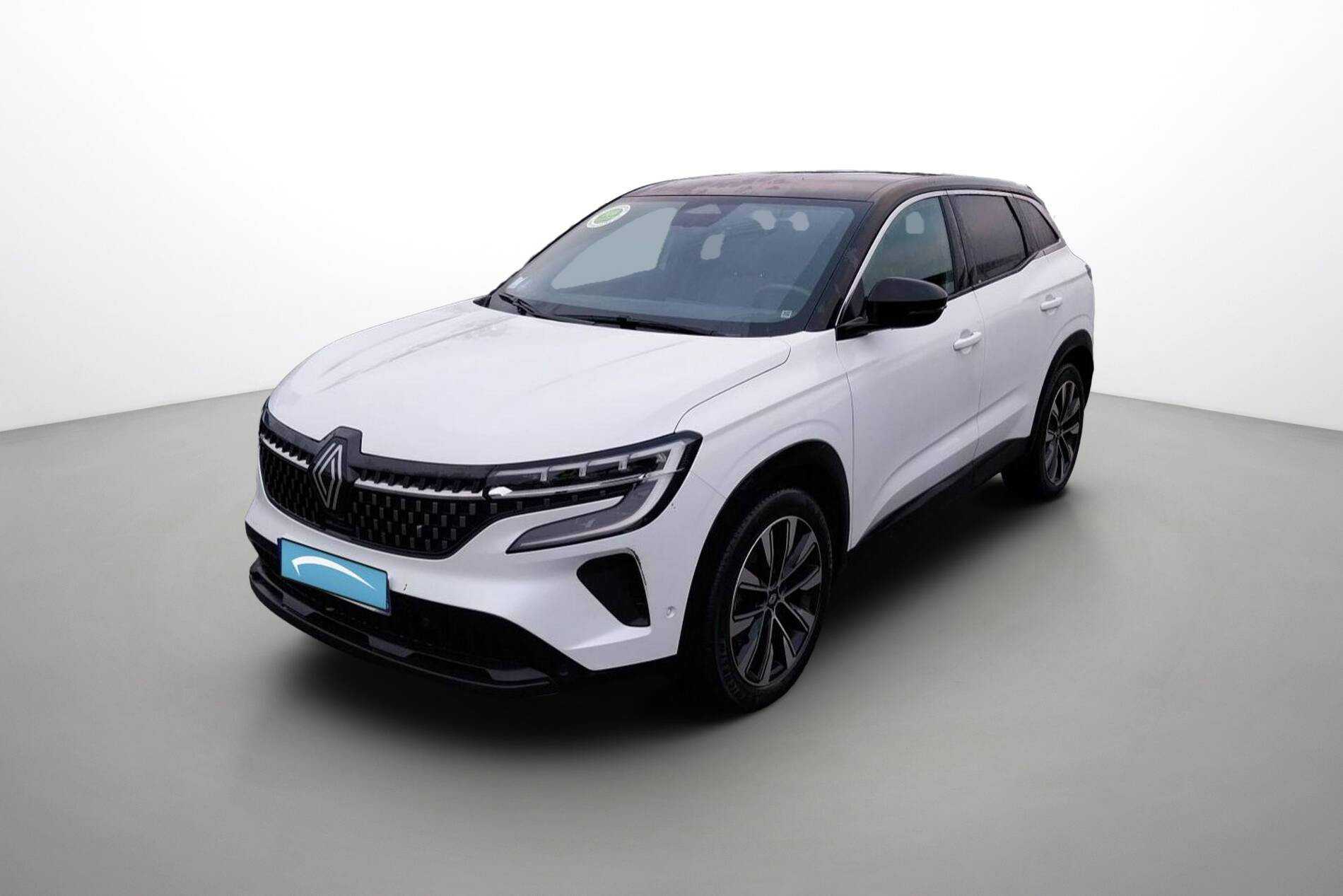 Renault Austral  E-Tech hybrid 200 occasion de 2023 en vente à Lorient