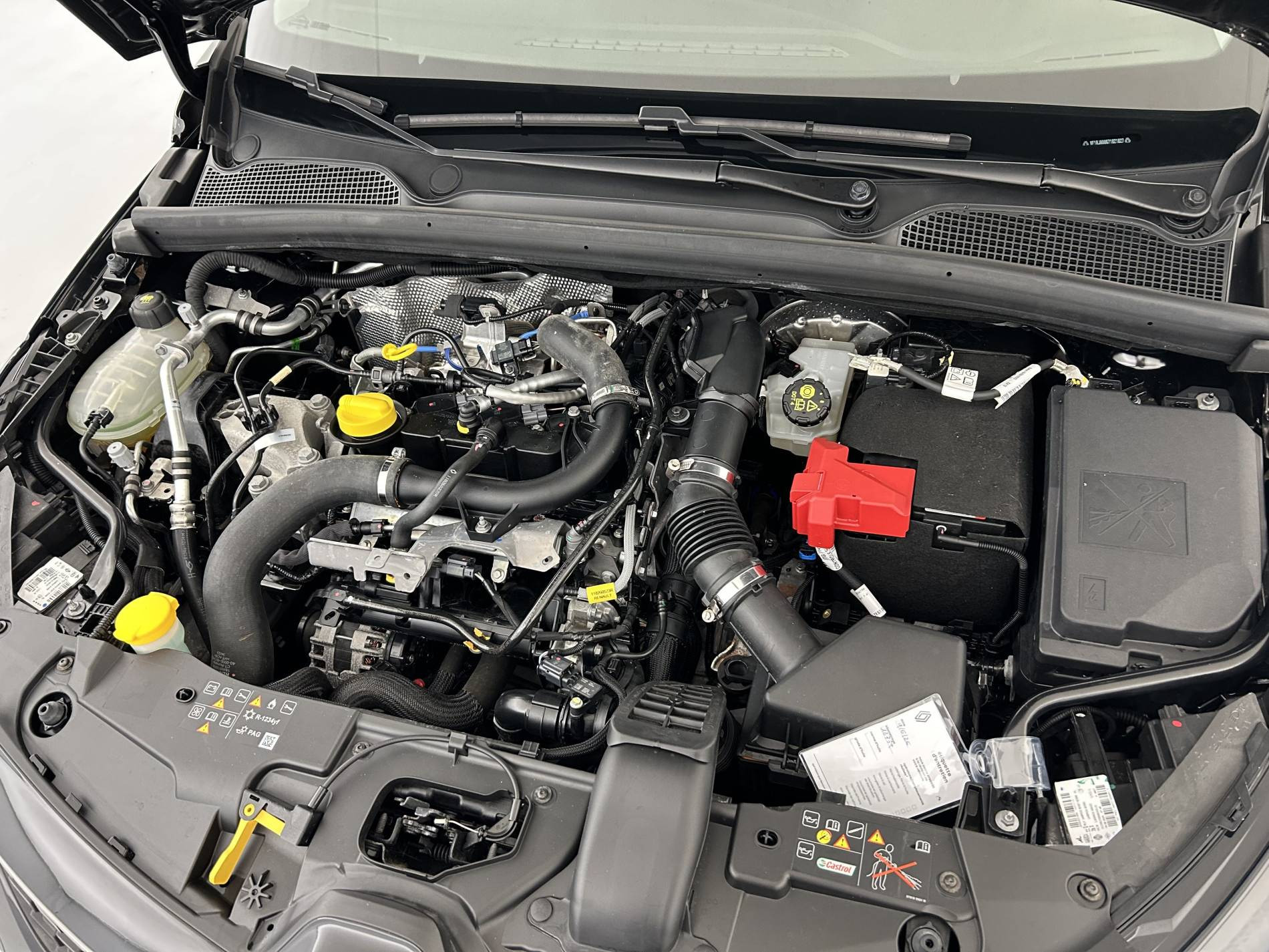 Vente en ligne Renault Clio 5 Clio TCe 90 ch GSR2 au prix de 14 990 €