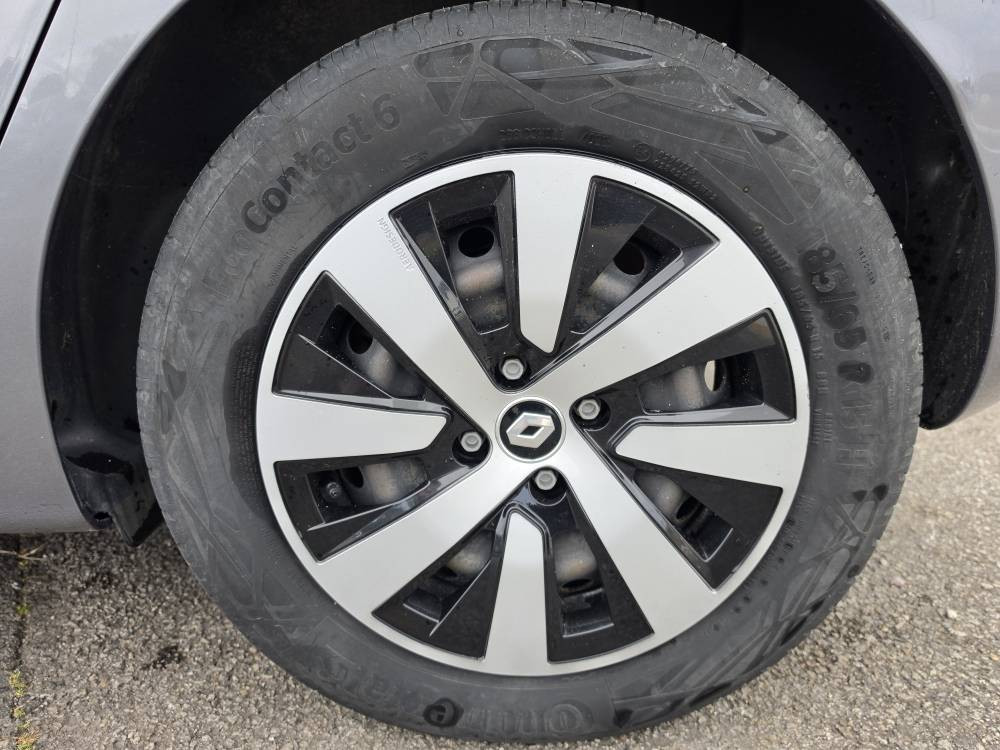 Vente en ligne Renault Clio 5 Clio TCe 90 au prix de 14 990 €