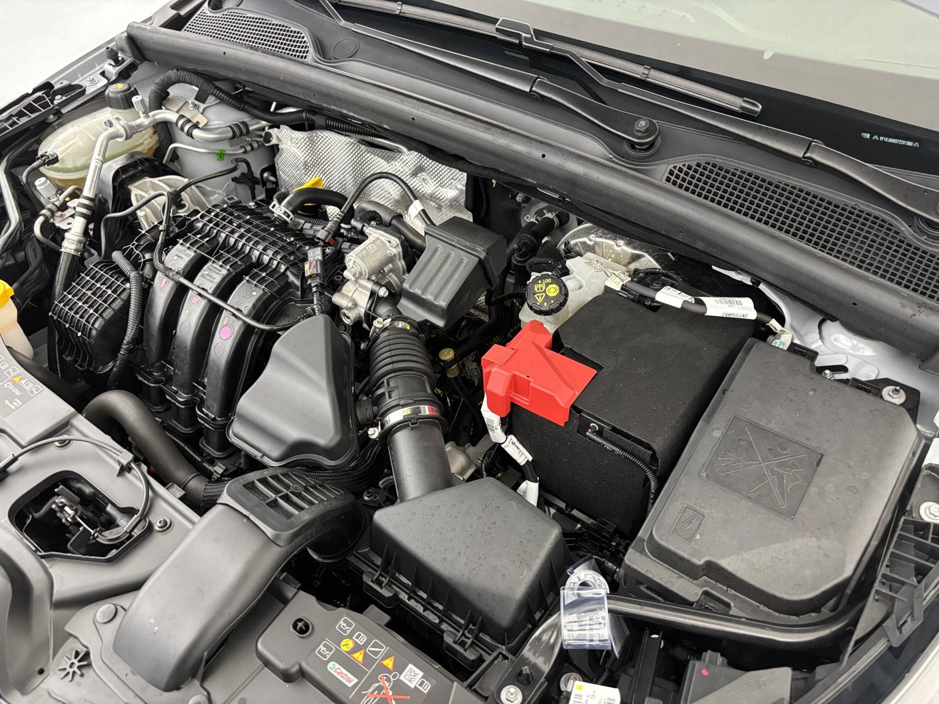 Vente en ligne Renault Clio 5 Clio SCe 65 au prix de 14 990 €