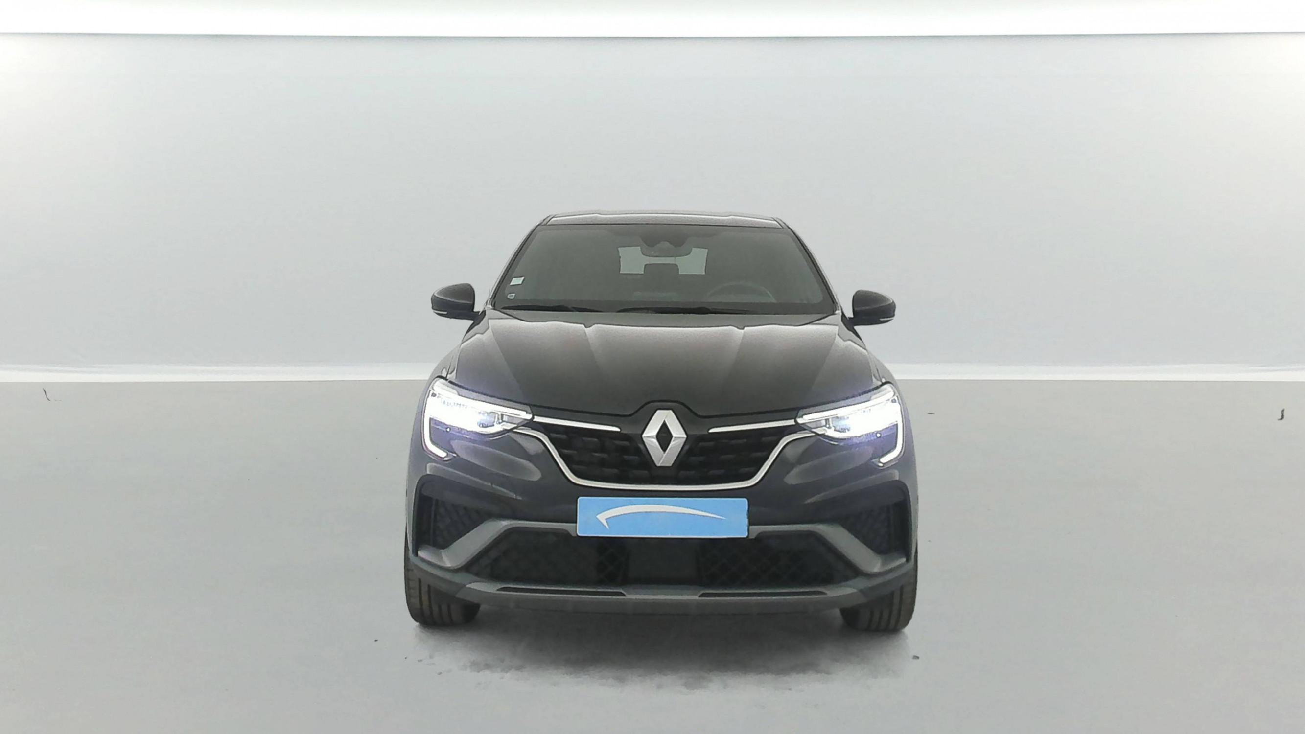 Vente en ligne Renault Arkana  E-Tech 145 - 21B au prix de 16 990 €